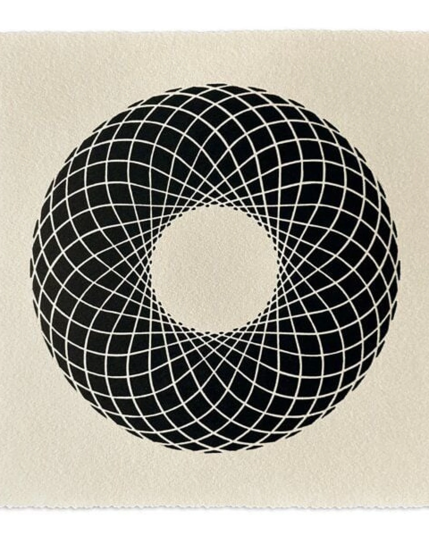 Veskor Cassiopeia RING OF TORUS – Ansicht 4