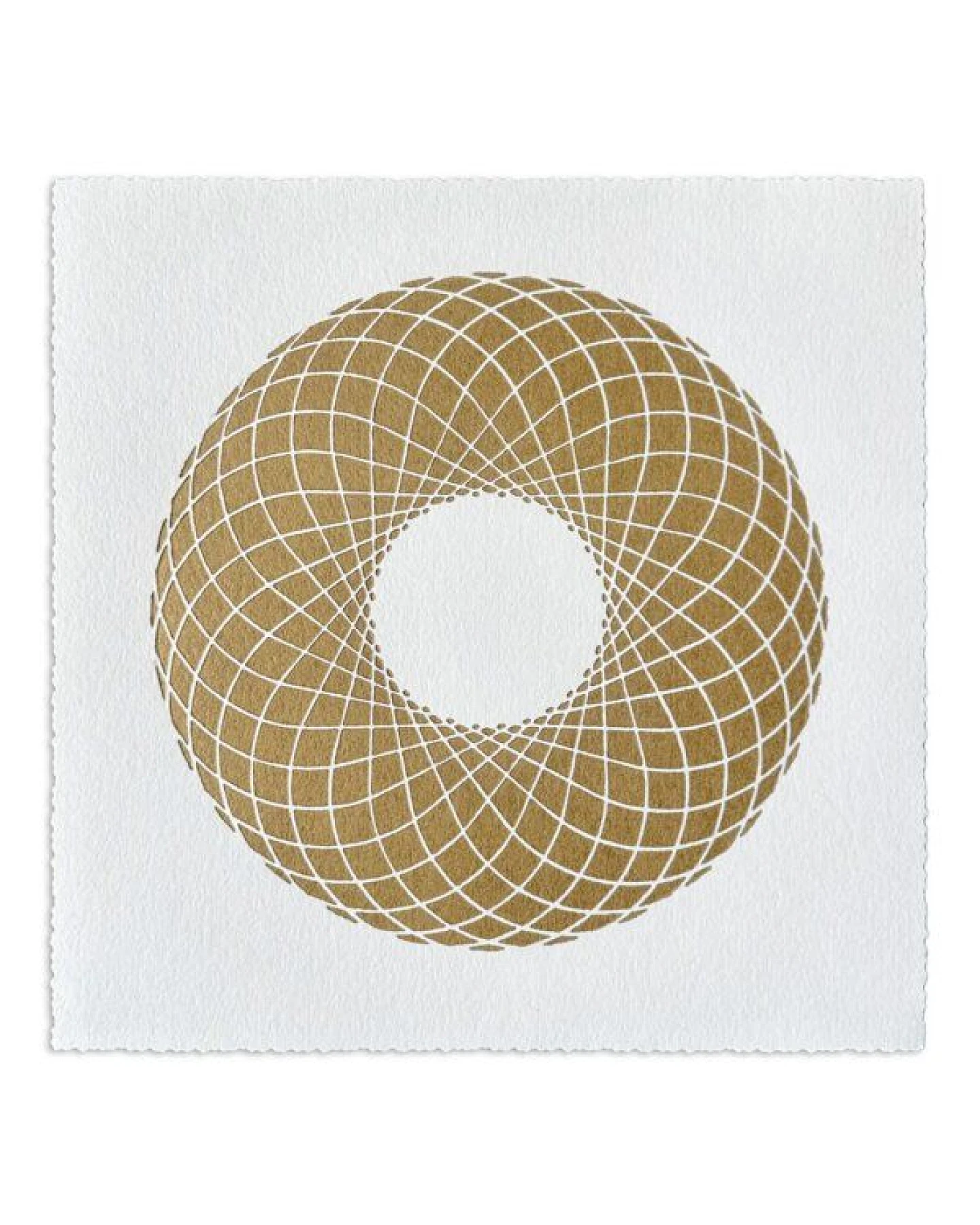Veskor Cassiopeia RING OF TORUS – Ansicht 2