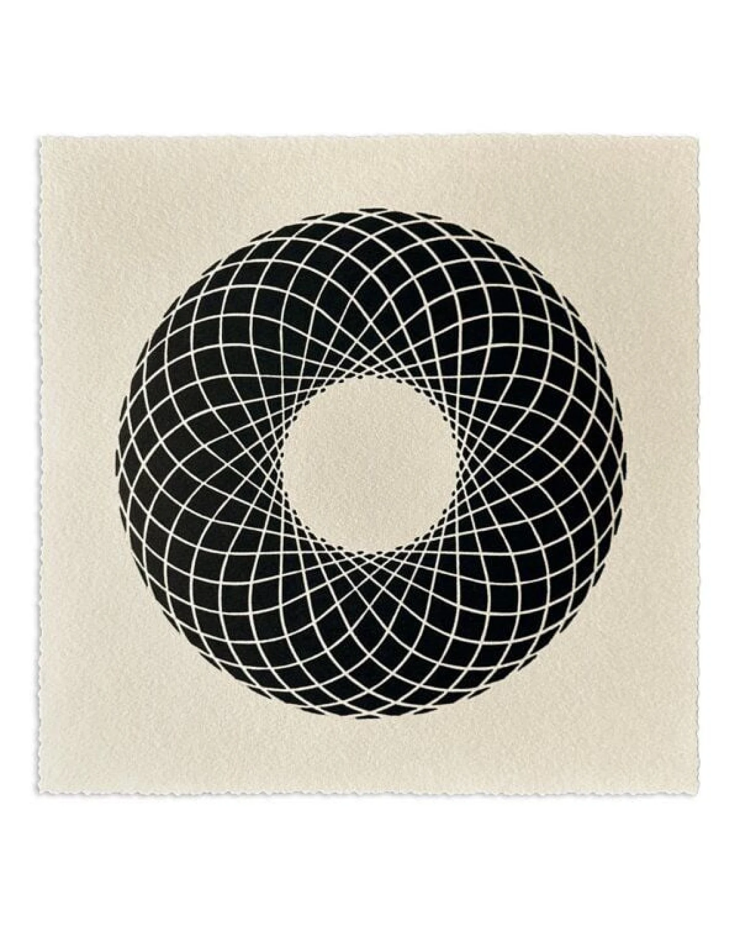 Veskor Cassiopeia RING OF TORUS – Ansicht 4