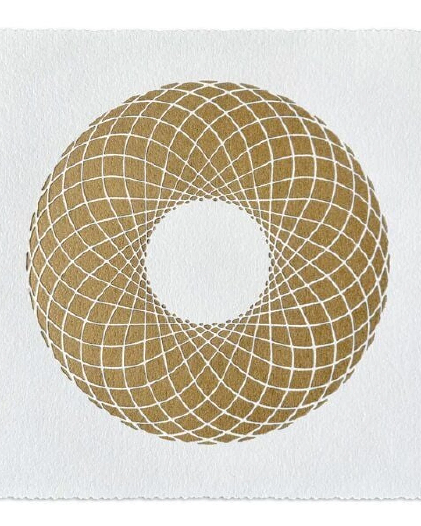 Veskor Cassiopeia RING OF TORUS – Ansicht 2