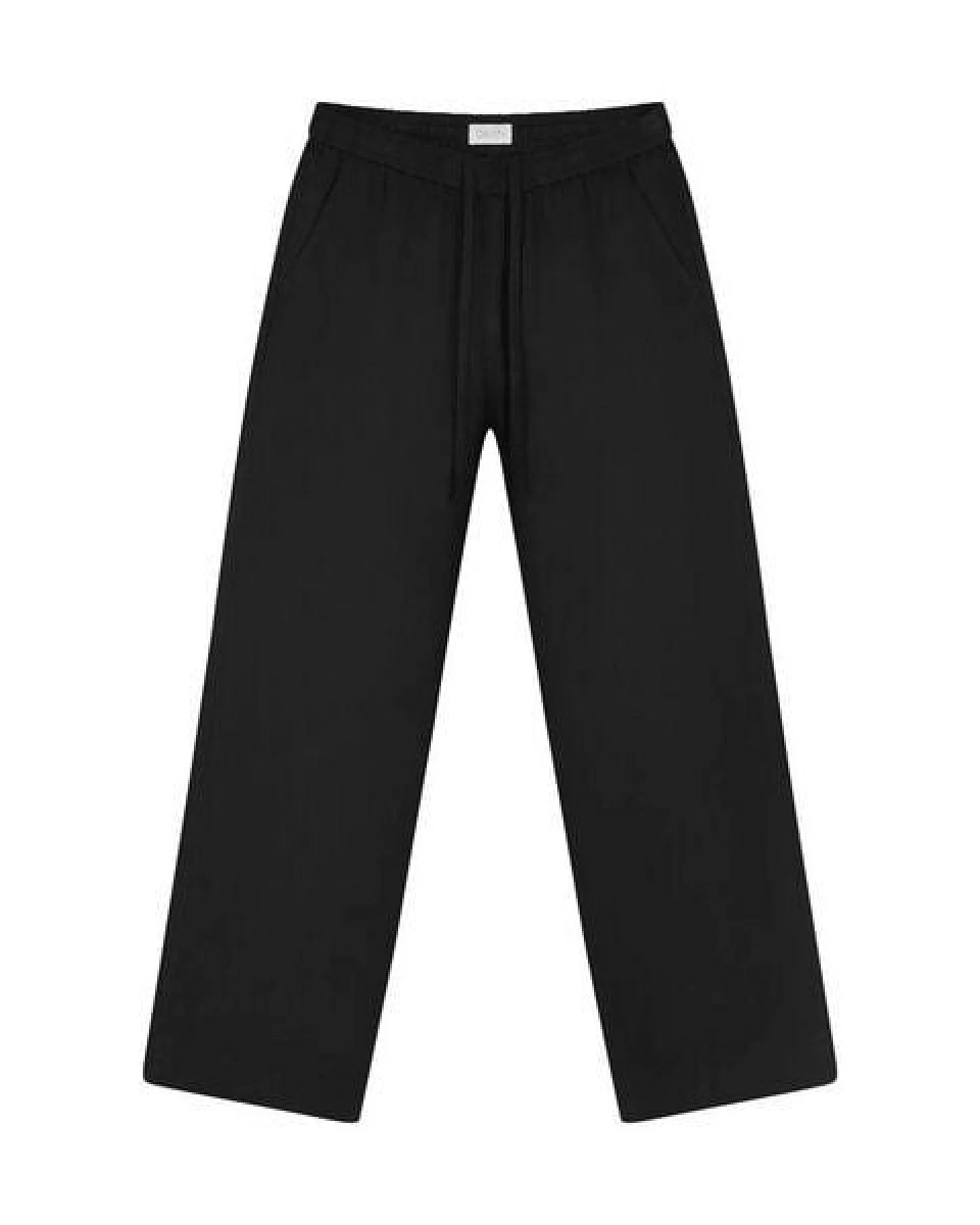 DAWN Tencelhose Easy On Modell: Ray – Ansicht 2