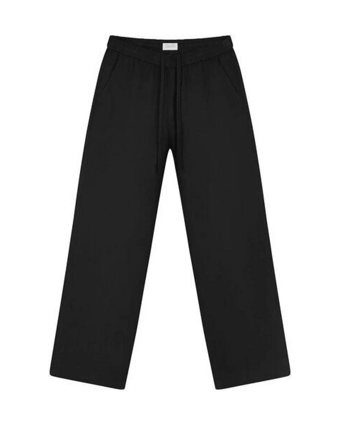 DAWN Tencelhose Easy On Modell: Ray – Ansicht 2