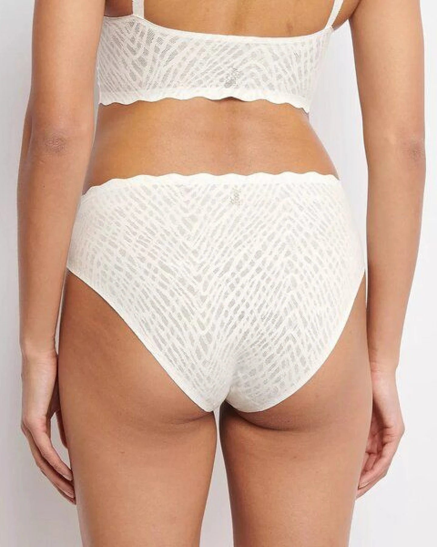 Sloggi ZERO FEEL BLISS High leg Slip – Ansicht 3