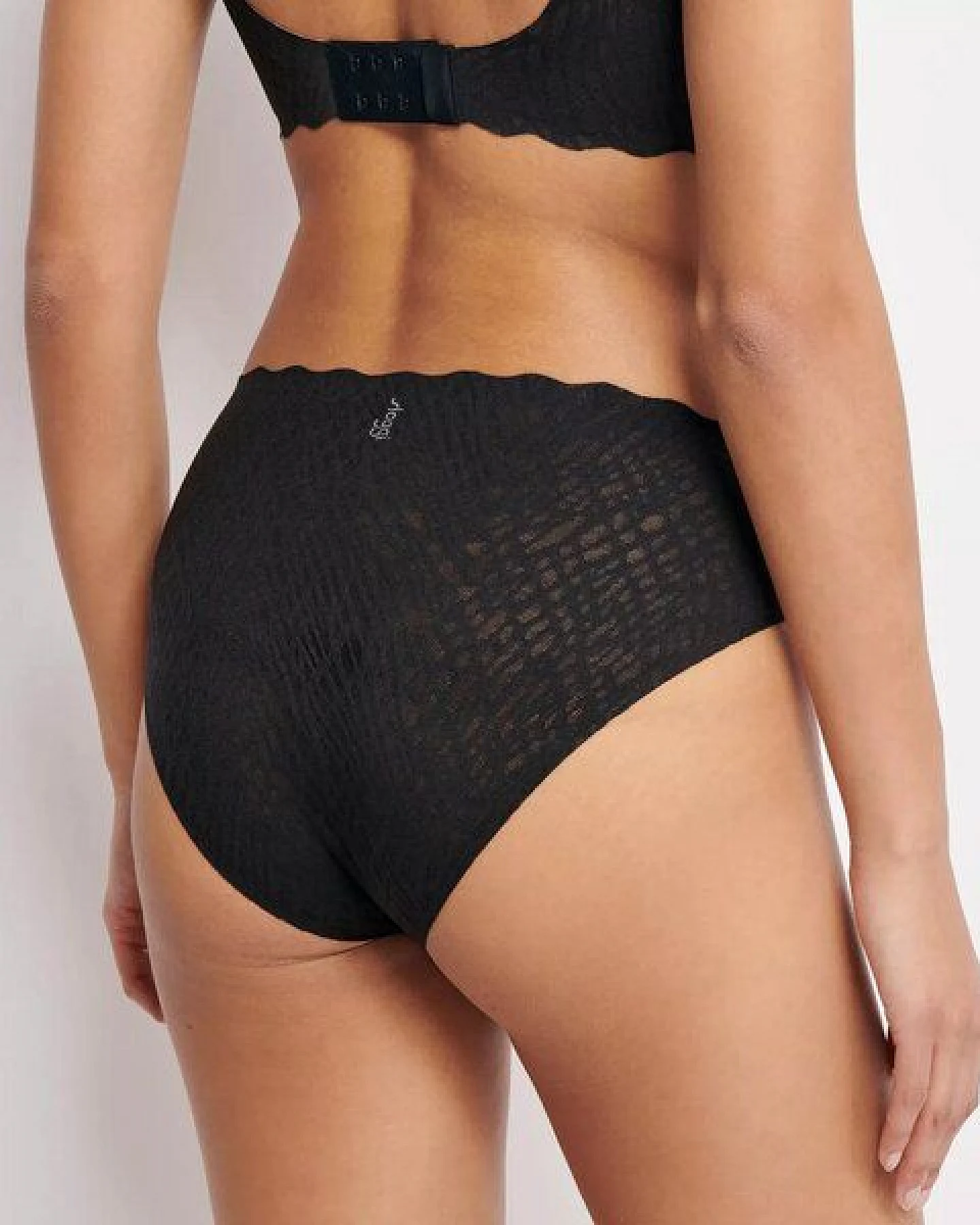 Sloggi ZERO FEEL BLISS High leg Slip – Ansicht 2