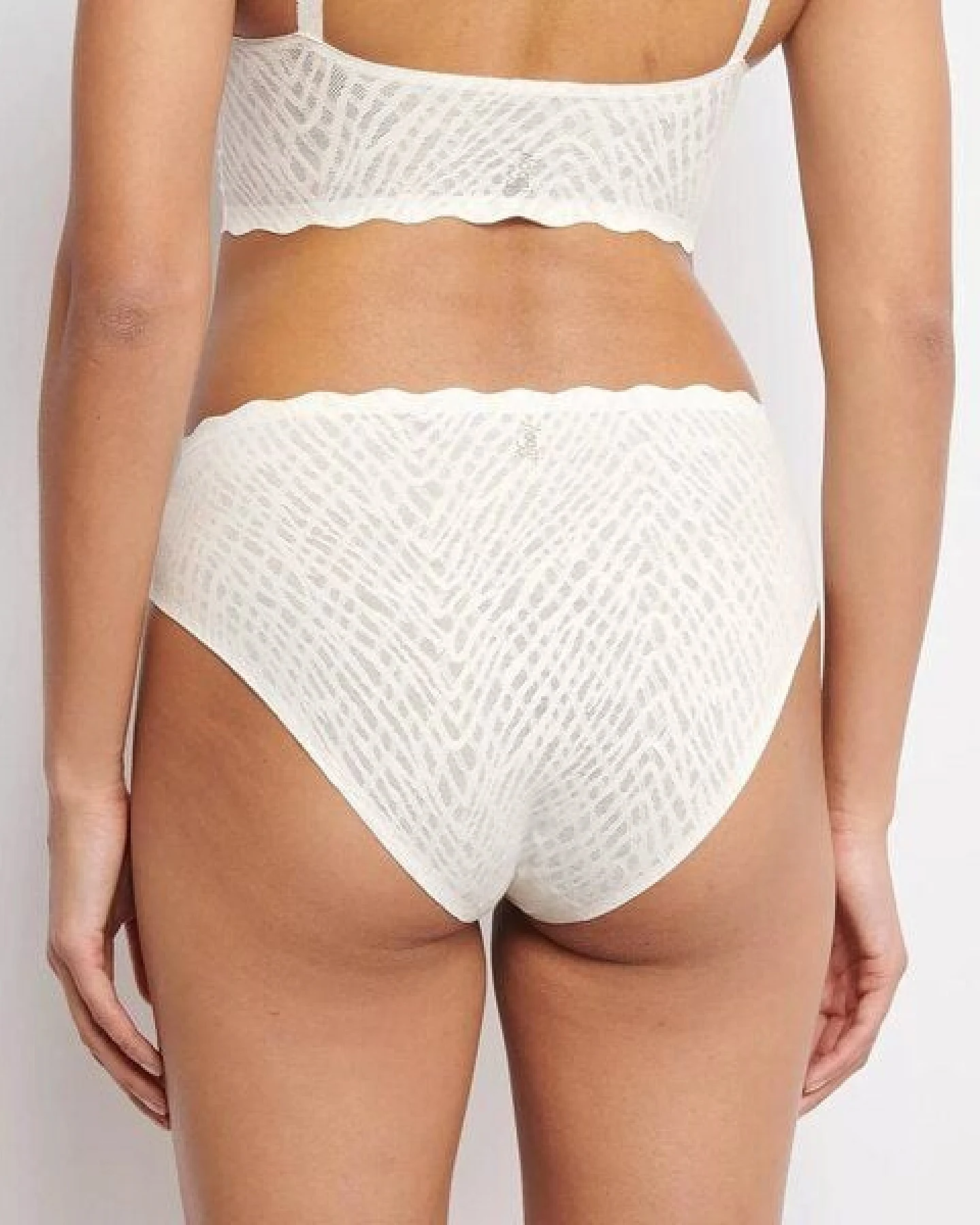Sloggi ZERO FEEL BLISS High leg Slip – Ansicht 3