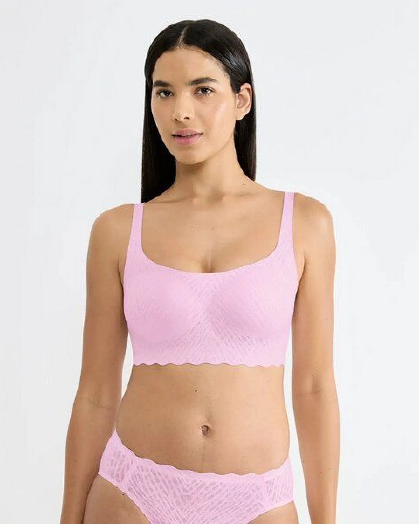 Sloggi ZERO FEEL BLISS Top – Ansicht 2