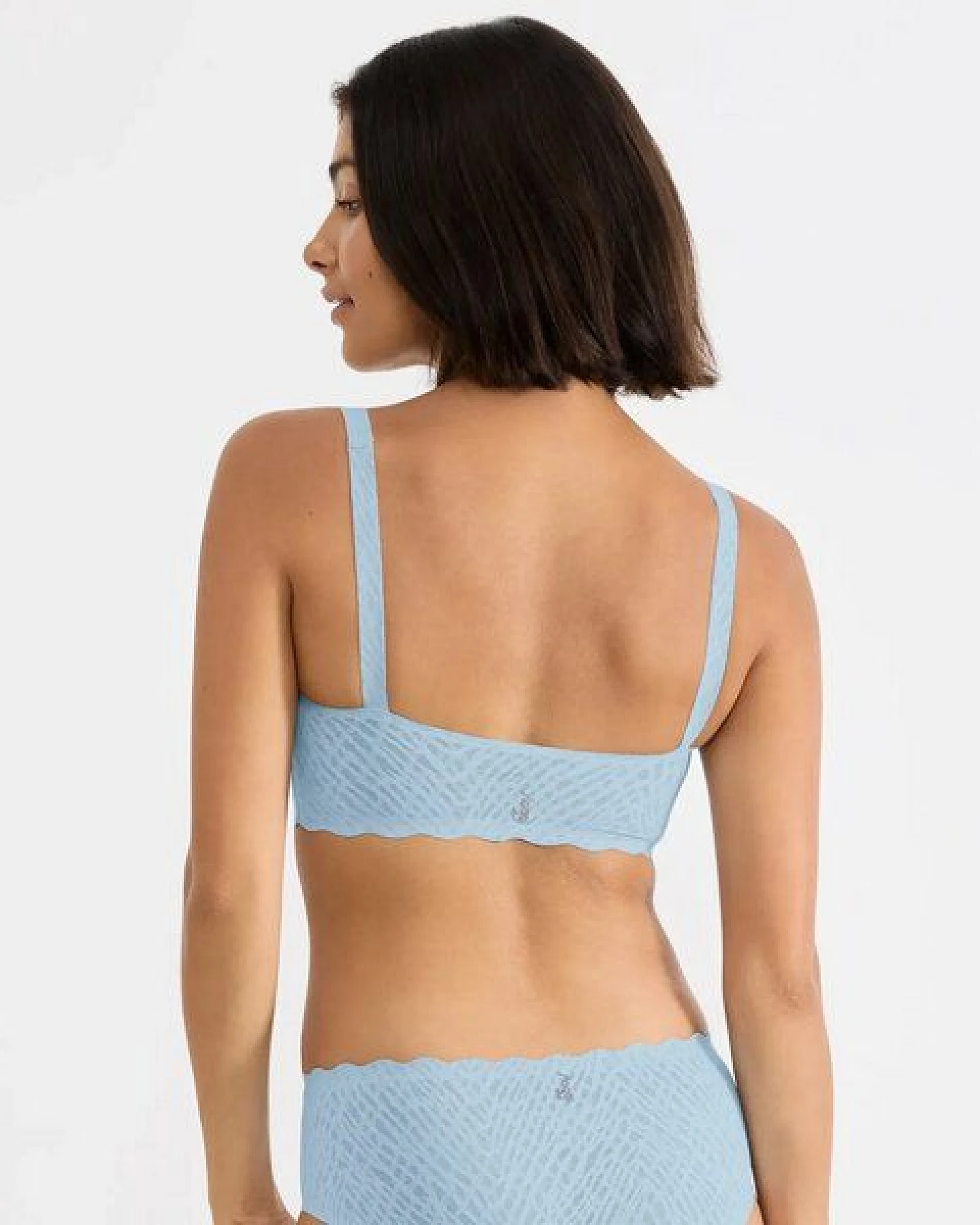 Sloggi ZERO FEEL BLISS Top – Ansicht 2