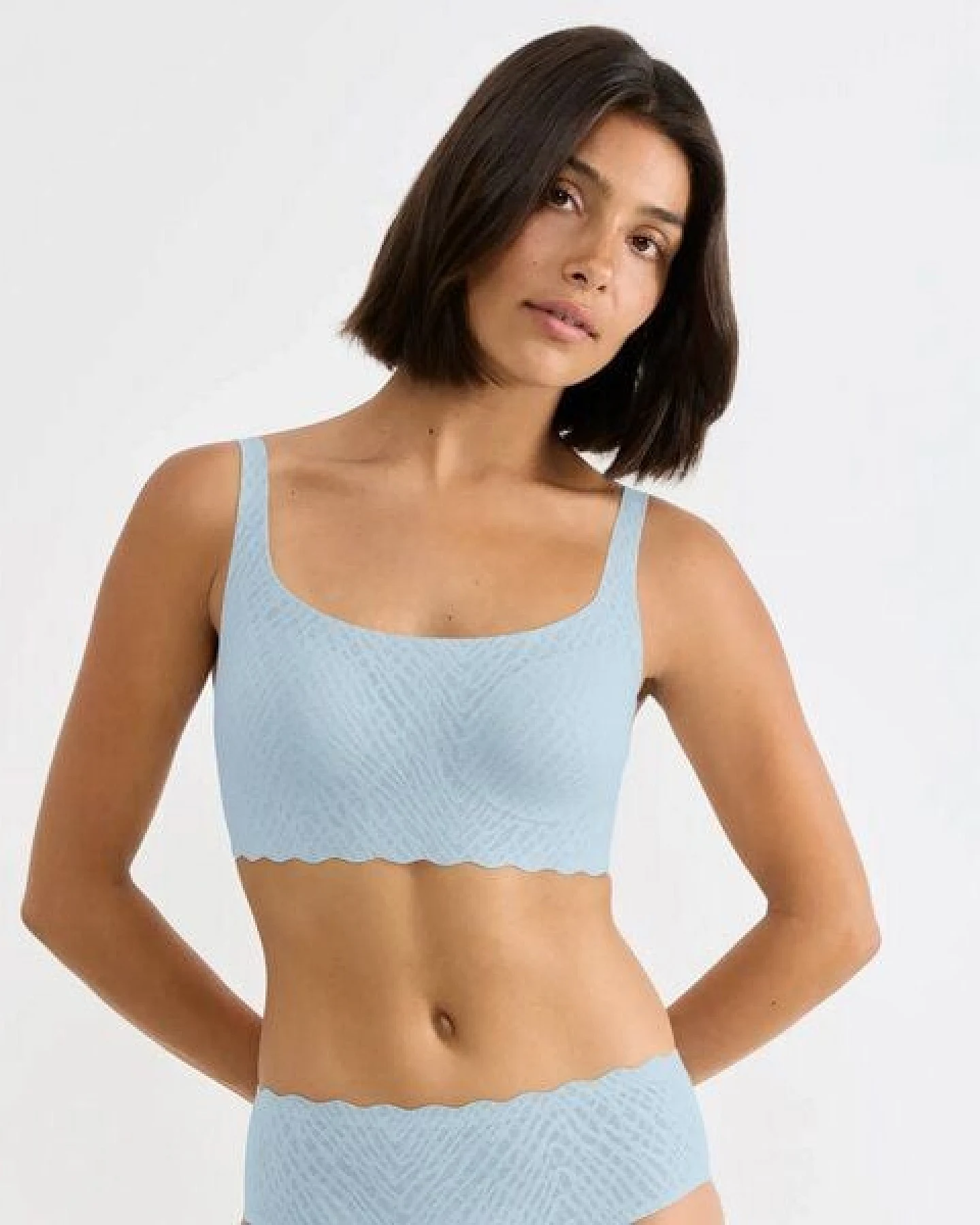 Sloggi ZERO FEEL BLISS Top – Ansicht 3