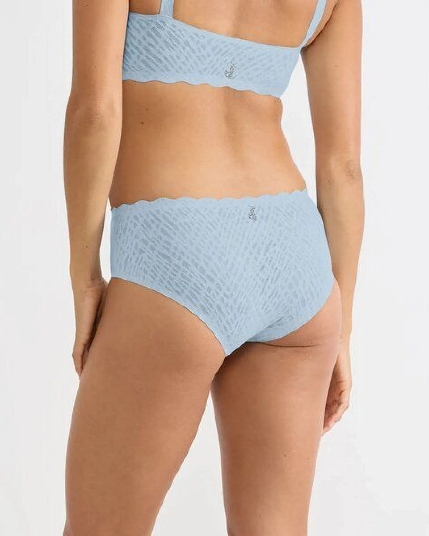 Sloggi ZERO FEEL BLISS Hipster – Ansicht 2