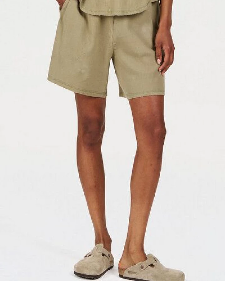 Komodo Jersey Shorts Modell: Marlie