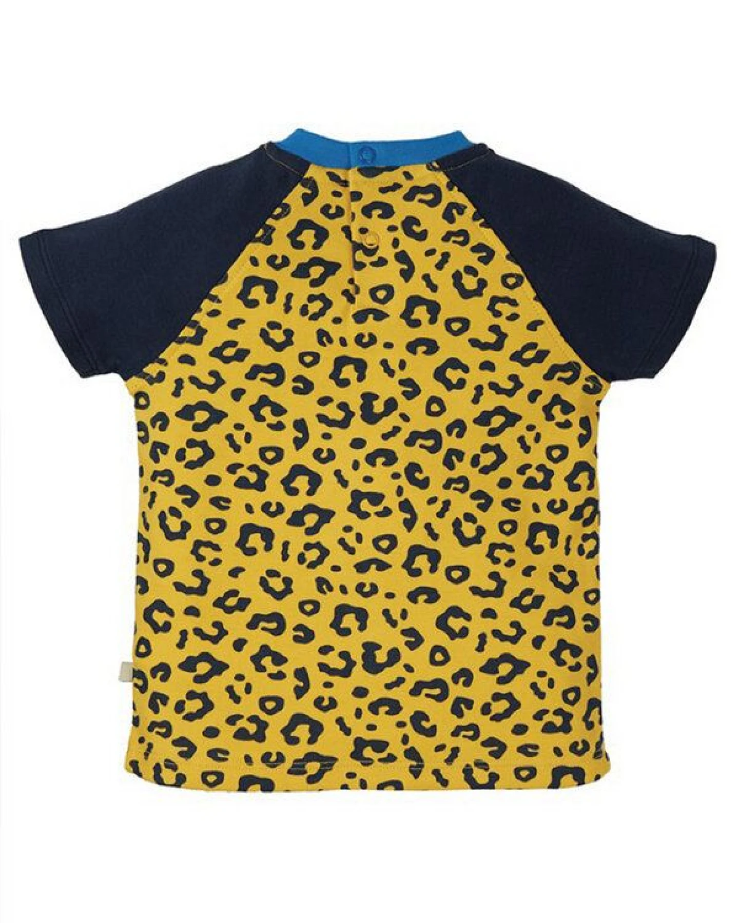 Frugi T-Shirt Leopard – Ansicht 3