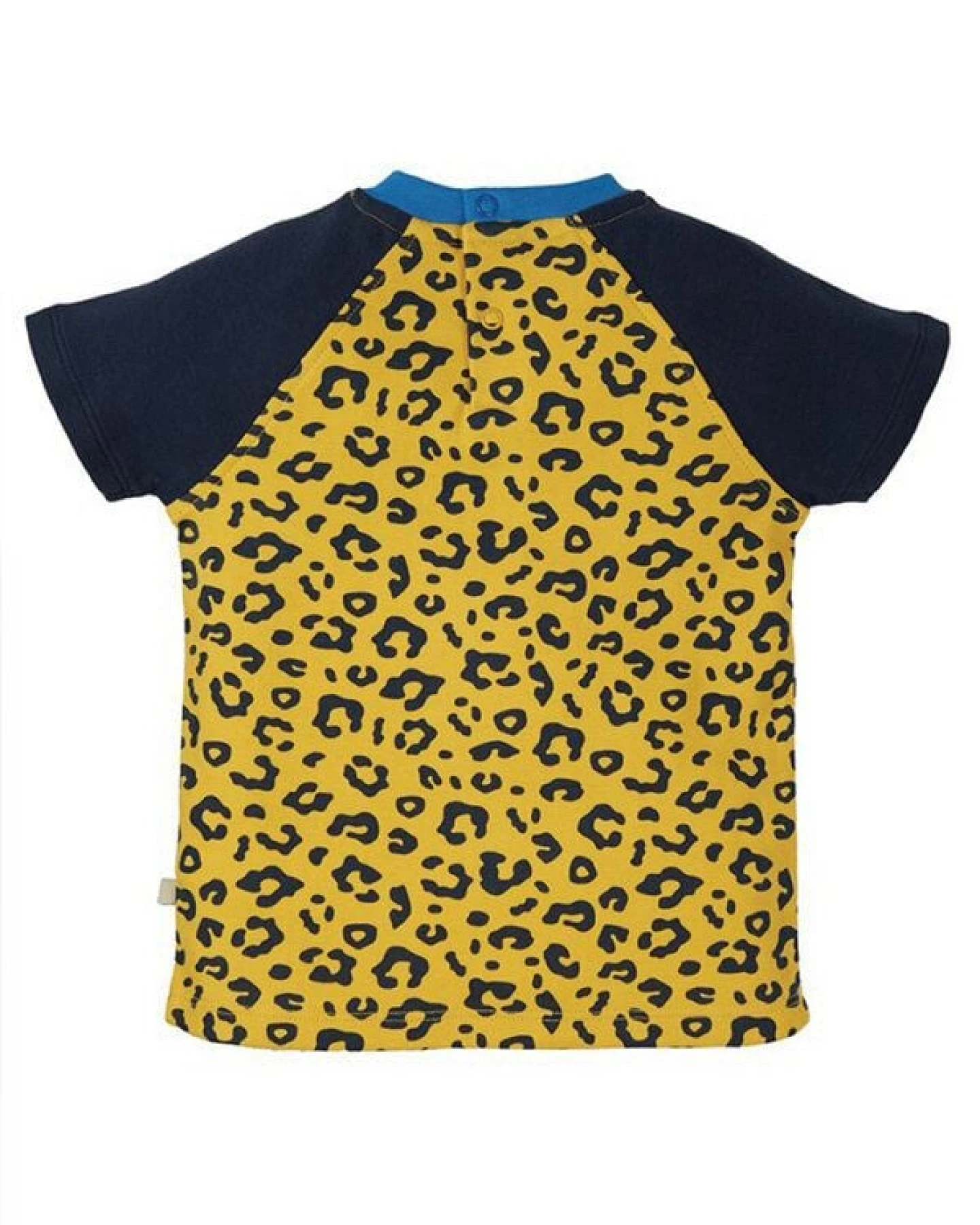 Frugi T-Shirt Leopard – Ansicht 3