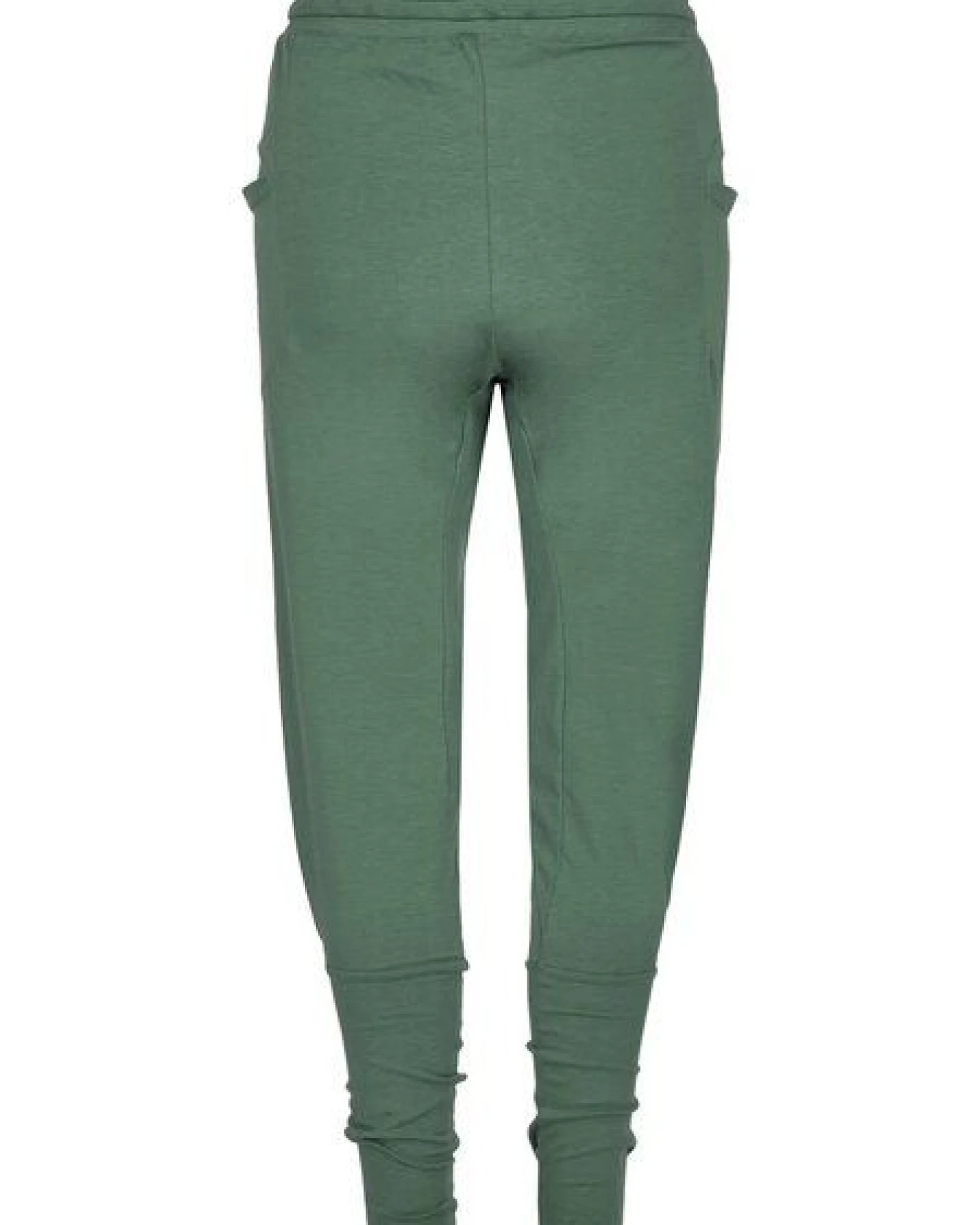 nice to meet me Baggy Pant Unisex B-Ware mit TENCEL Lyocell und Bio-Baumwolle – Ansicht 4