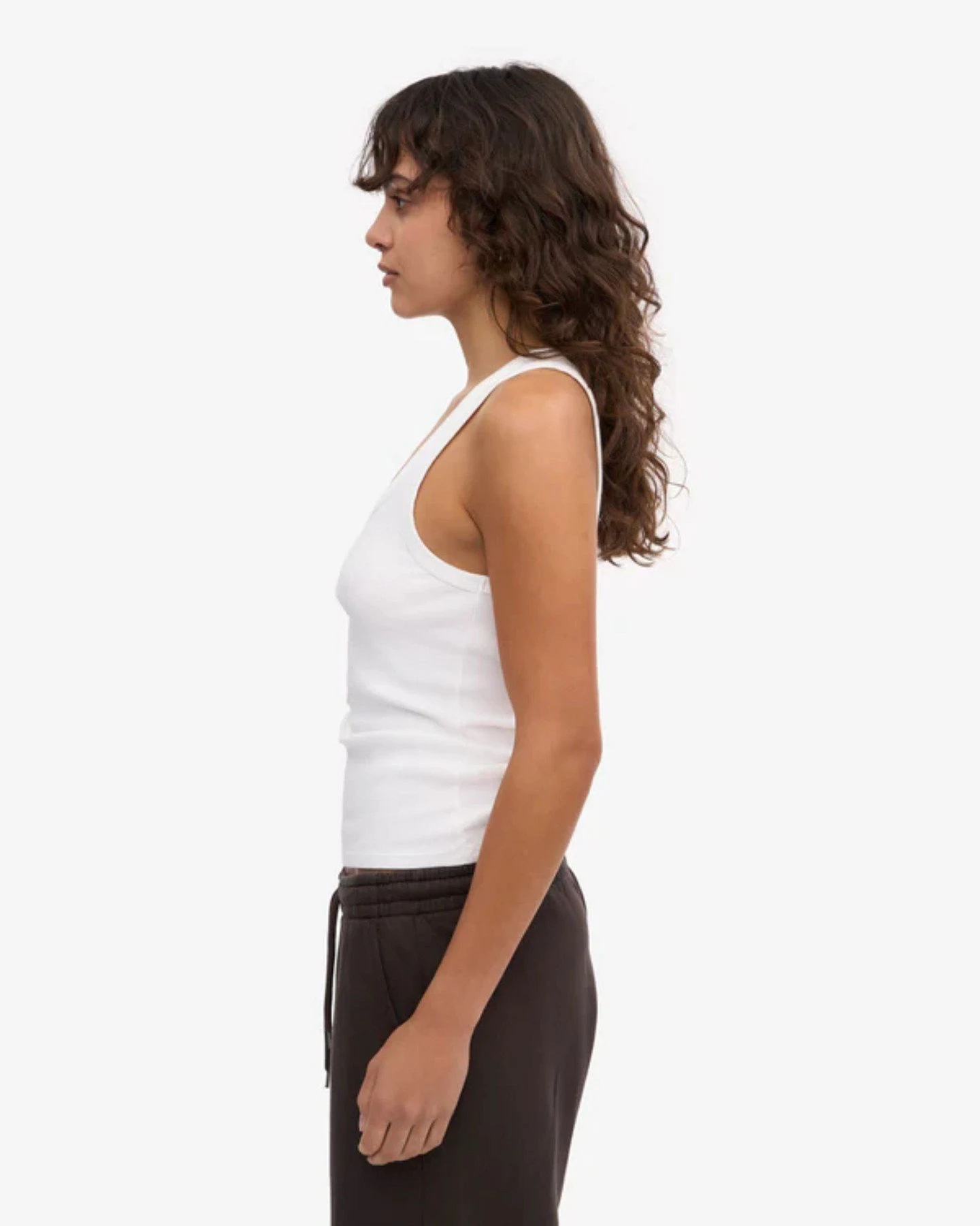 Tank Top Rib – Ansicht 3