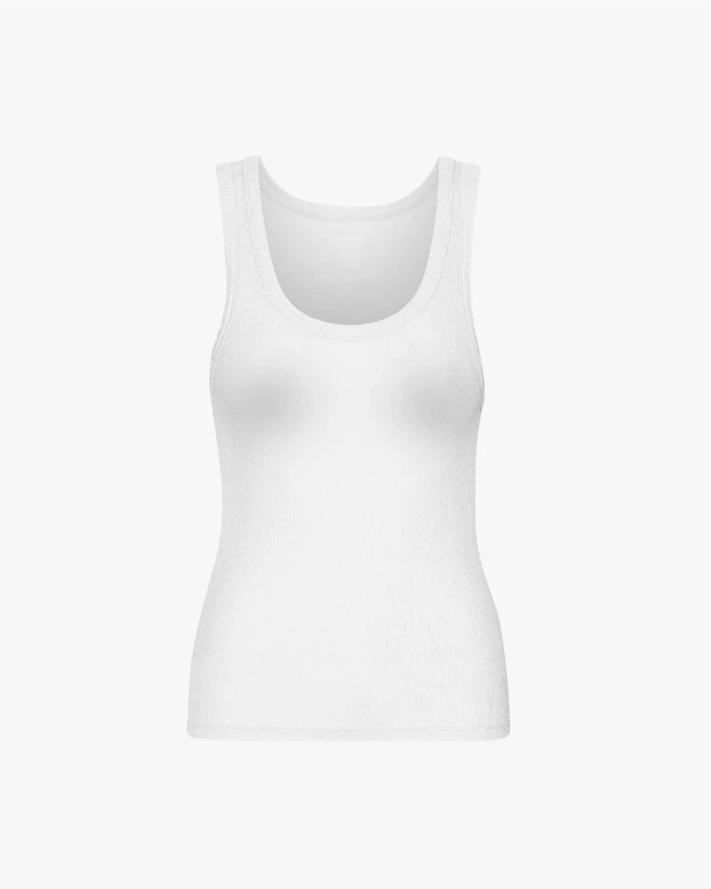 Tank Top Rib – Ansicht 6