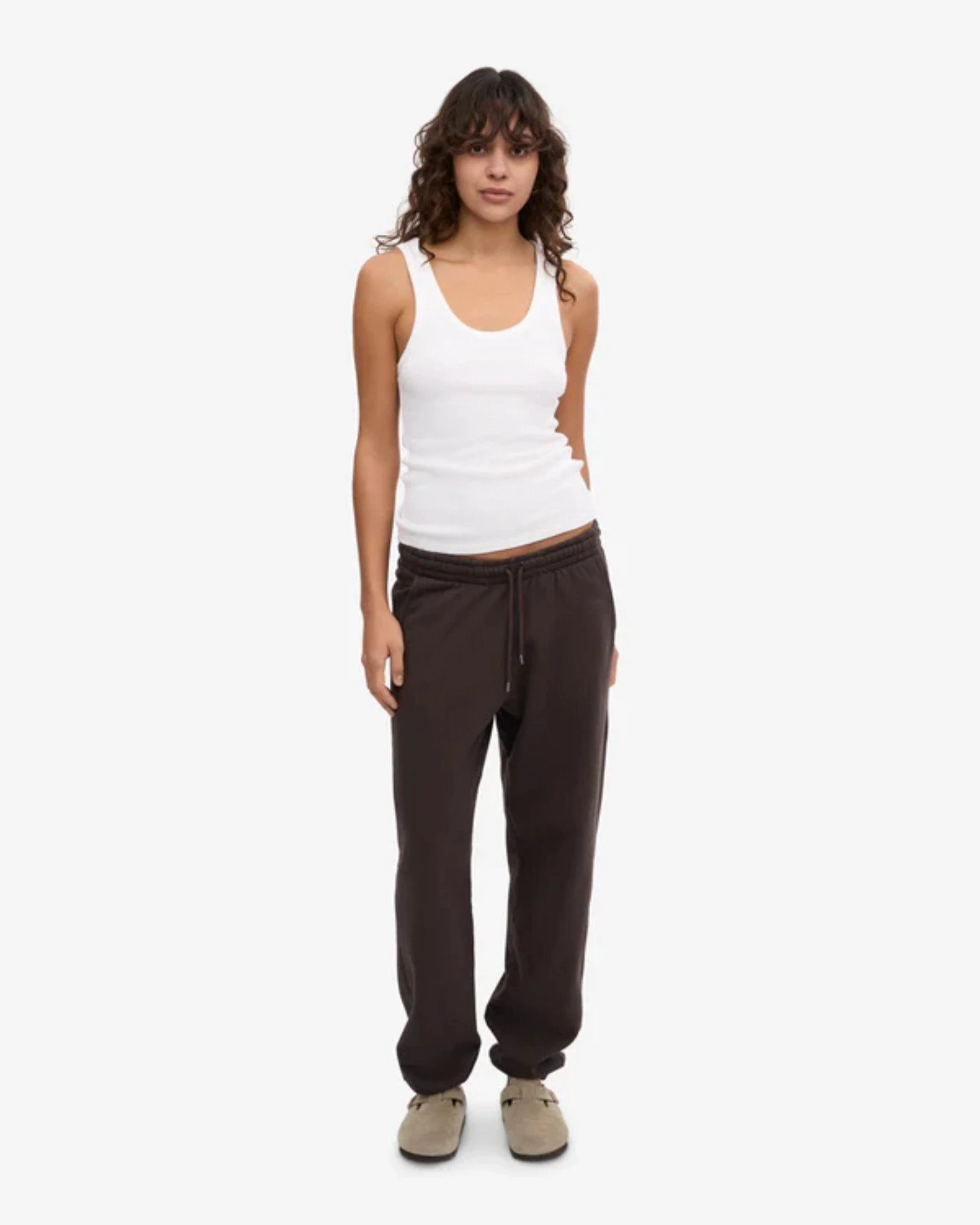 Tank Top Rib – Ansicht 5