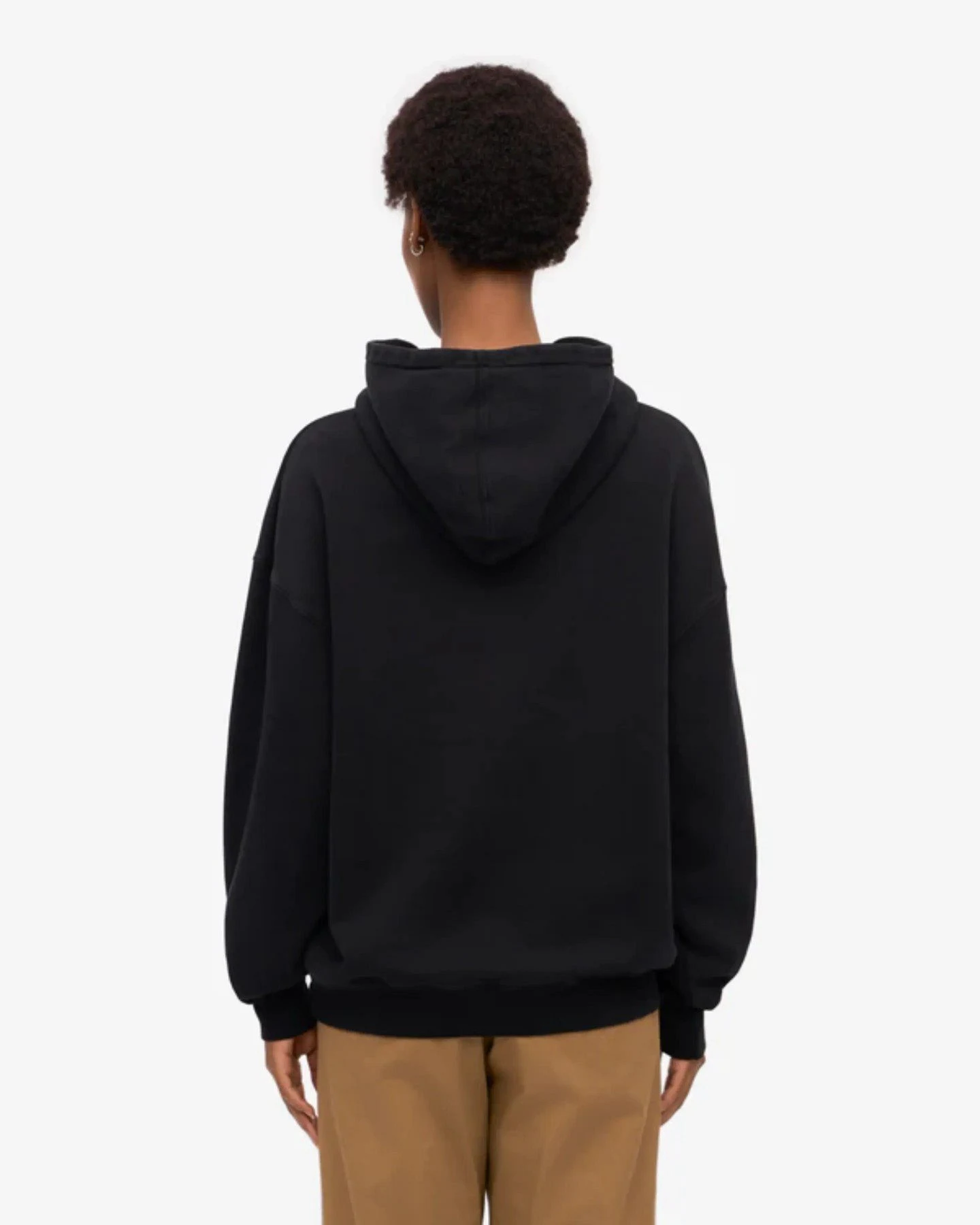 Hoodie Oversized – Ansicht 4