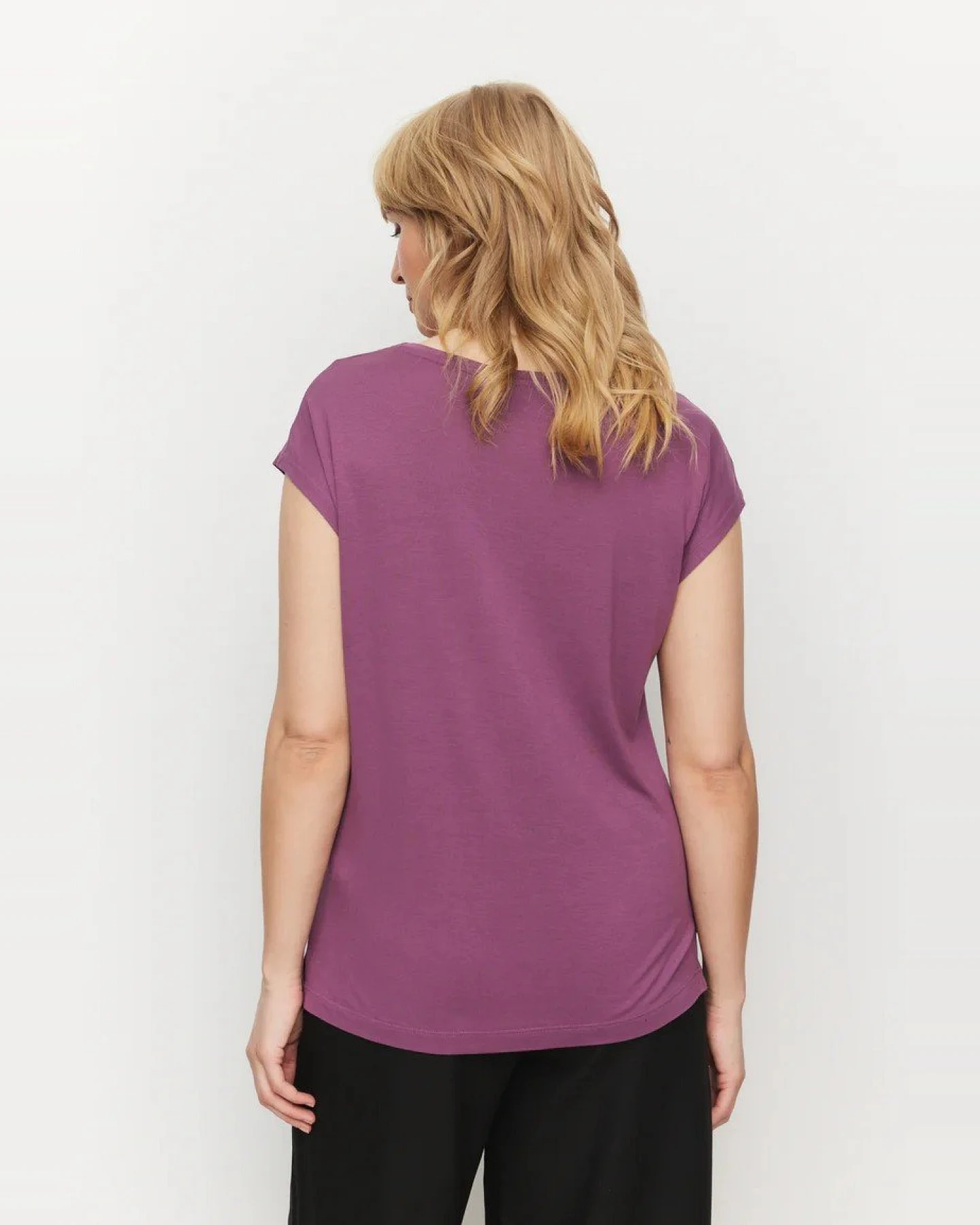 T-Shirt Mithila – Ansicht 2