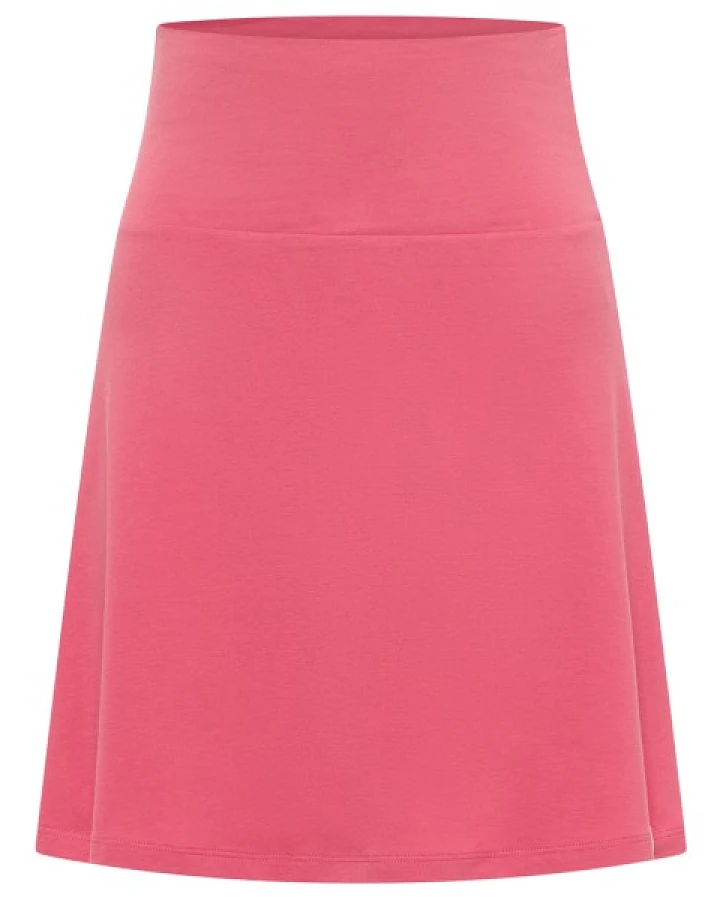 Tranquillo - Women's Jerseyrock Utee - Rock Gr XL rosa