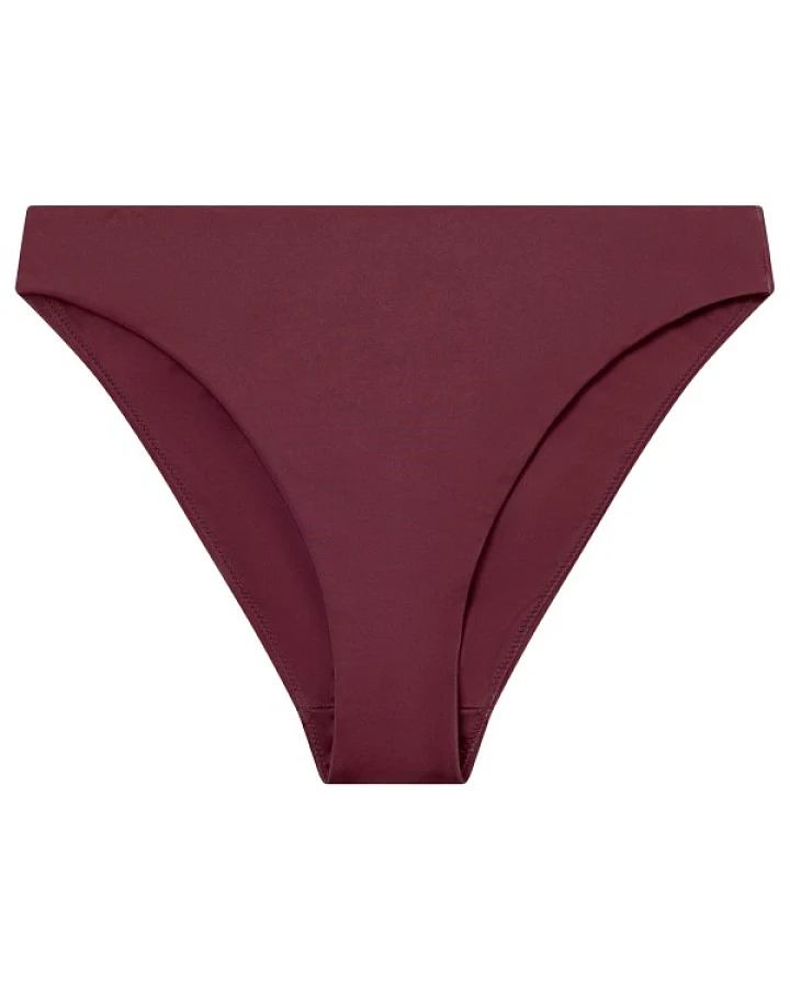 DEDICATED - Women's Bikini Bottoms Sanda - Bikini-Bottom Gr XL rot