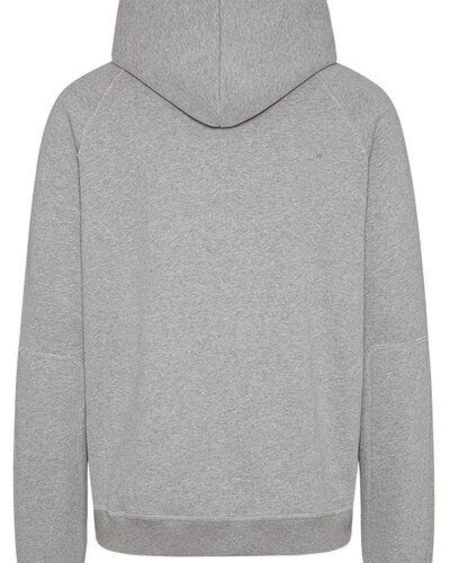 Wunderwerk Herren hoody aus Bio-Baumwolle "Soft Sweat hoody male" – Ansicht 3