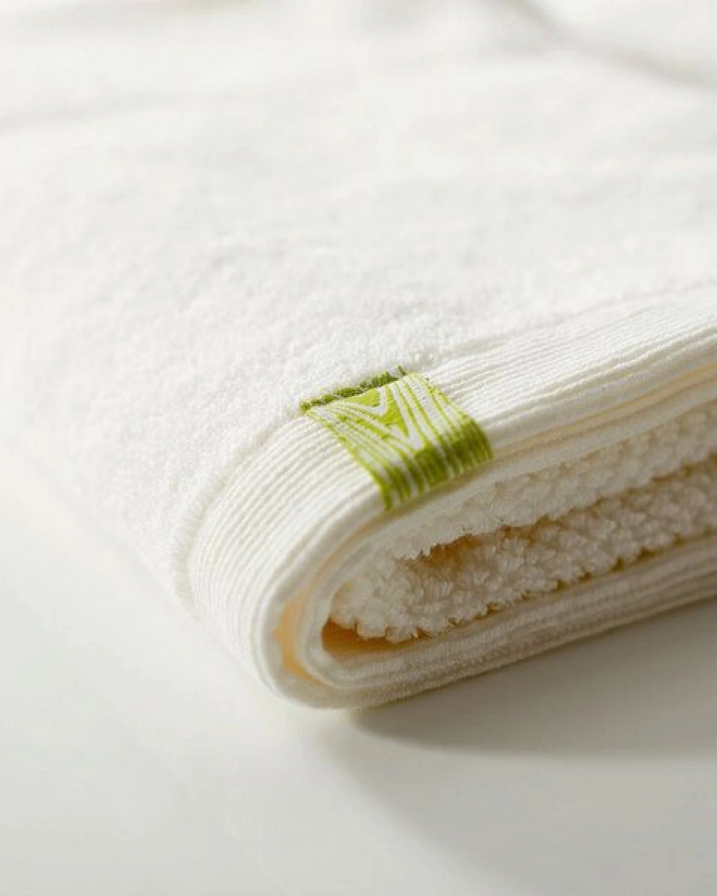 Kushel Towels 2x Bath Towel - klimapositives Badetuch aus Holz – Ansicht 2