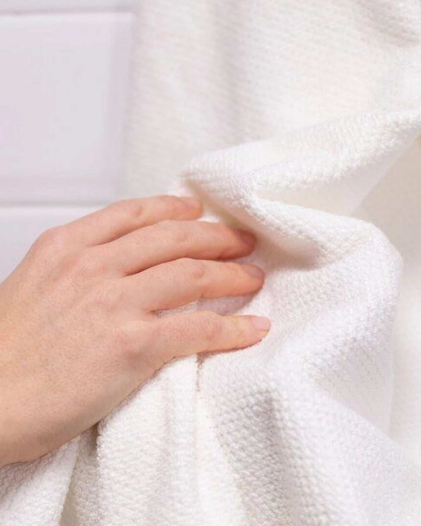 KUSHEL The Bath Towel Duo – Ansicht 2
