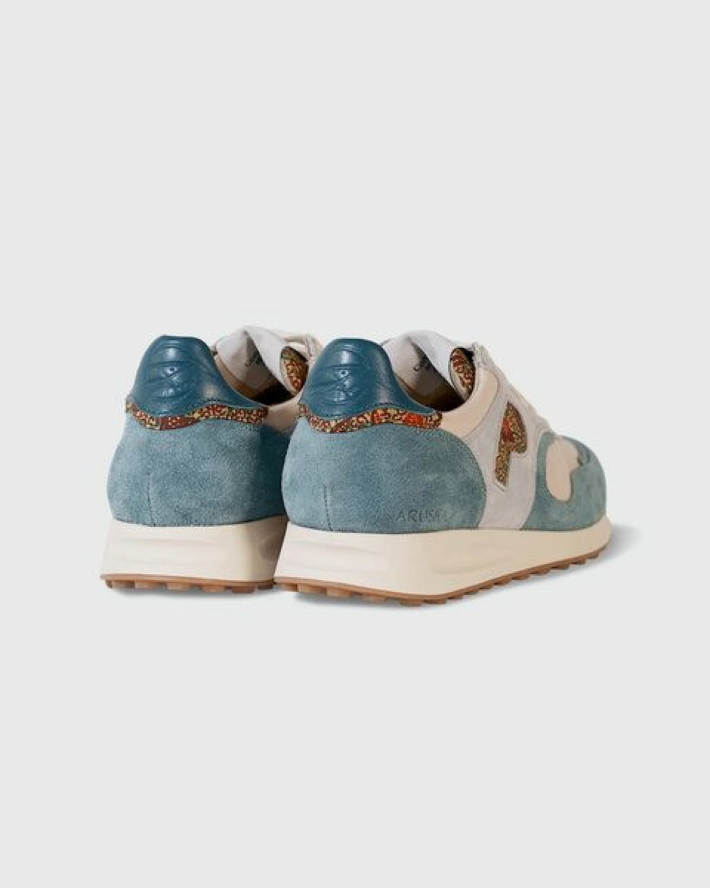 PANAFRICA Arusha - Unisex Recycling Sneaker & Jogger Schuhe – Ansicht 3