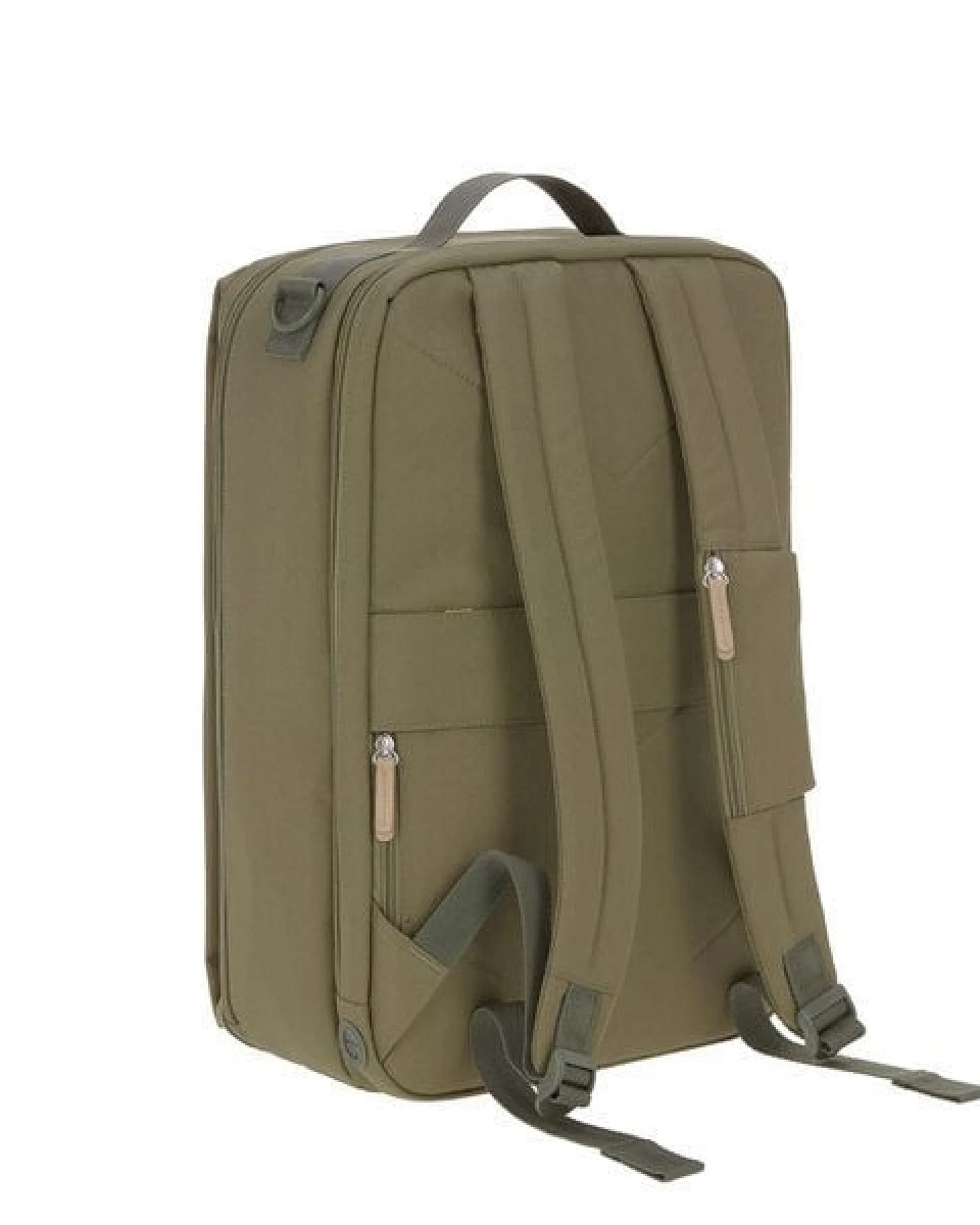Lässig Wickelrucksack - Green Label Tidy Talent NEU – Ansicht 4