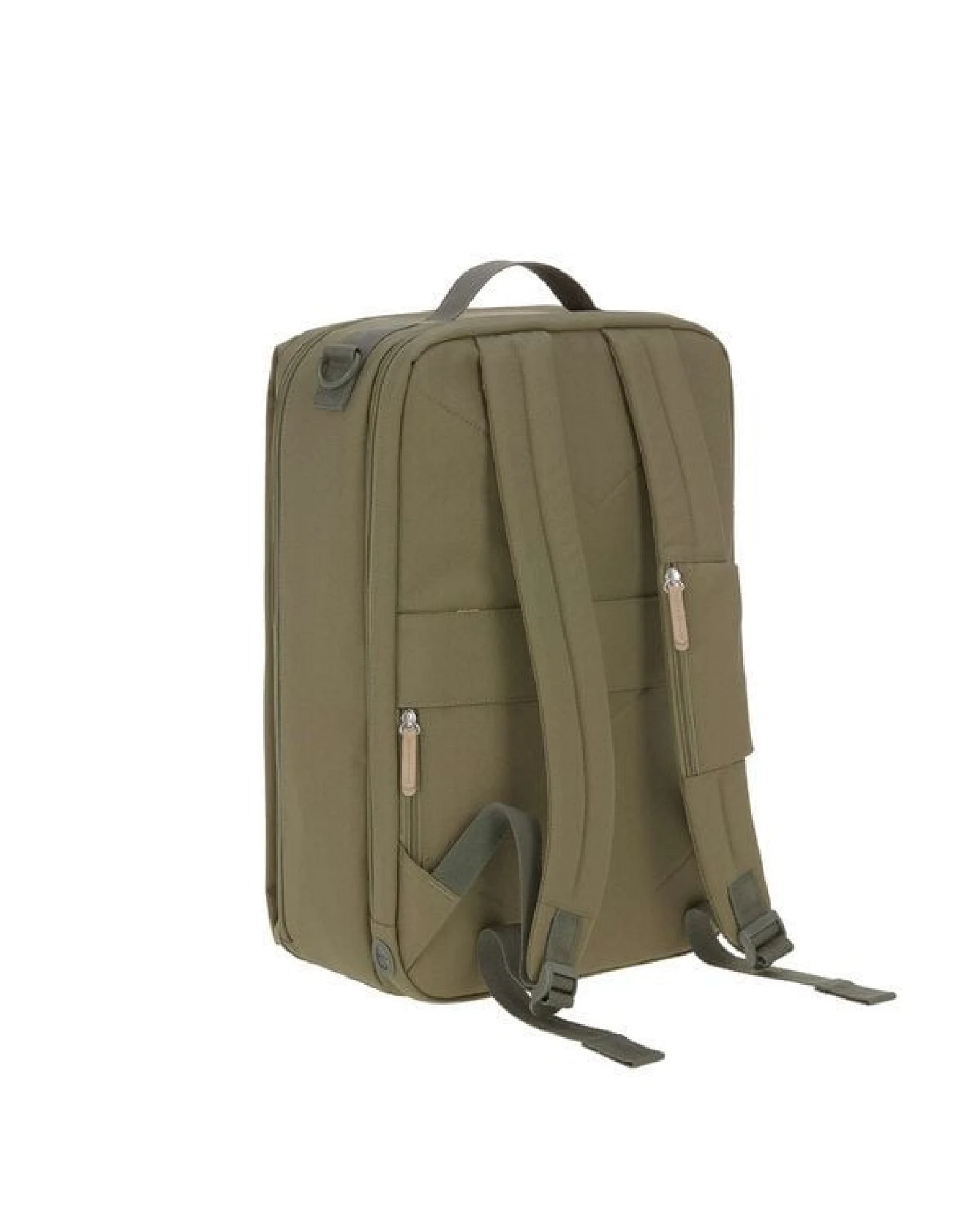 Lässig Wickelrucksack - Green Label Tidy Talent NEU – Ansicht 4