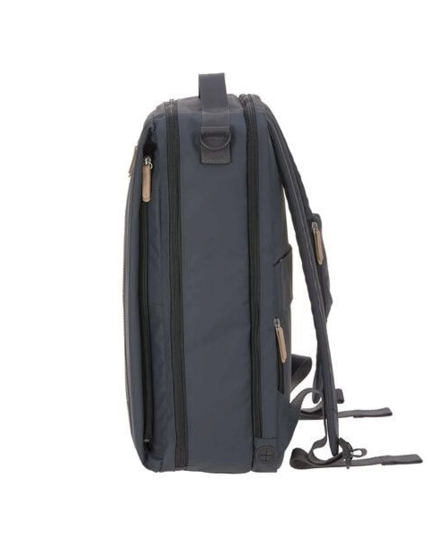 Lässig Wickelrucksack - Green Label Tidy Talent NEU – Ansicht 3