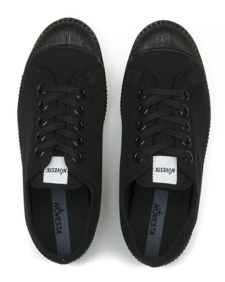 NOVESTA Sneaker Herren Vegan - Star Master