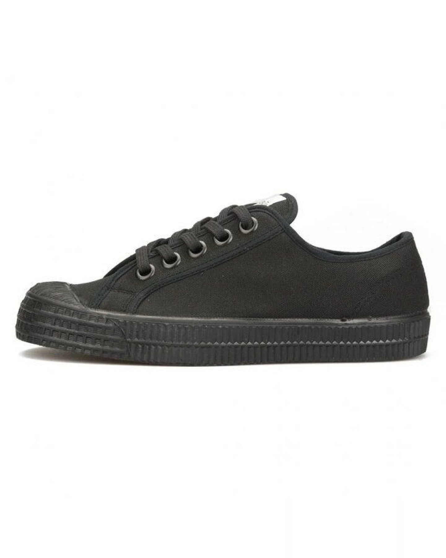 NOVESTA Sneaker Herren Vegan - Star Master – Ansicht 3