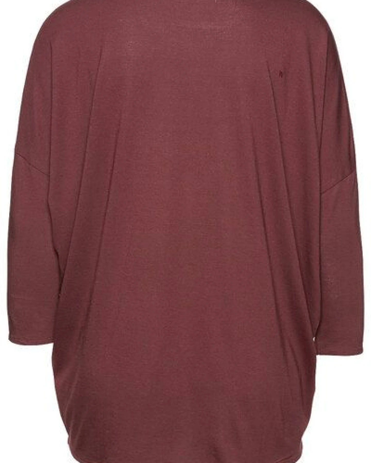Wunderwerk Oversize longsleeve TENCELmix – Ansicht 3