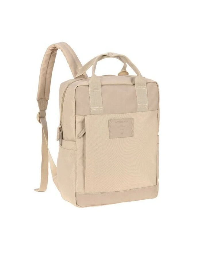 Lässig Green Label Wickelrucksack -Vividal Backpack