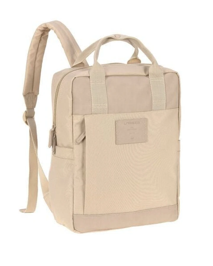 Lässig Green Label Wickelrucksack -Vividal Backpack