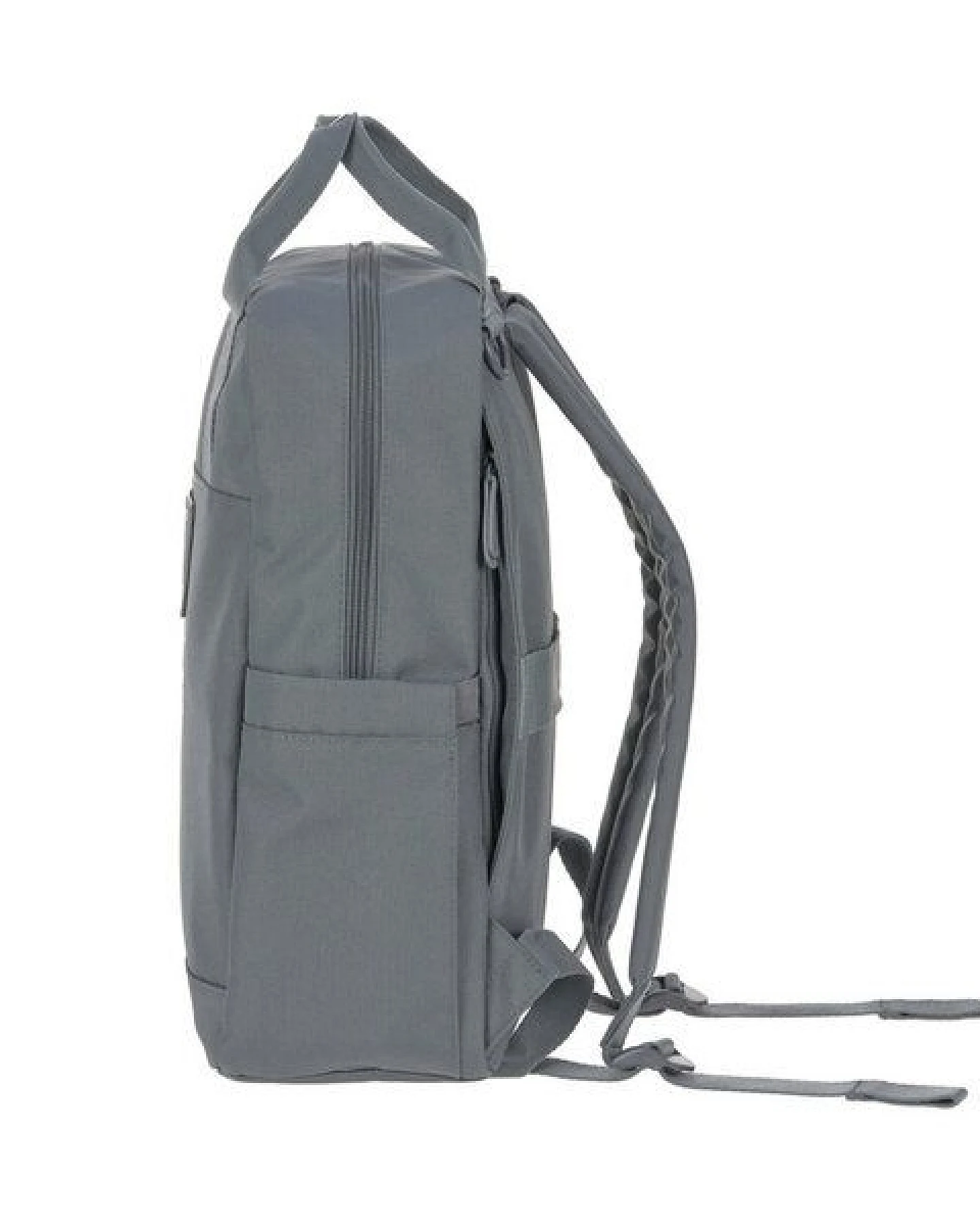 Lässig Green Label Wickelrucksack -Vividal Backpack – Ansicht 4