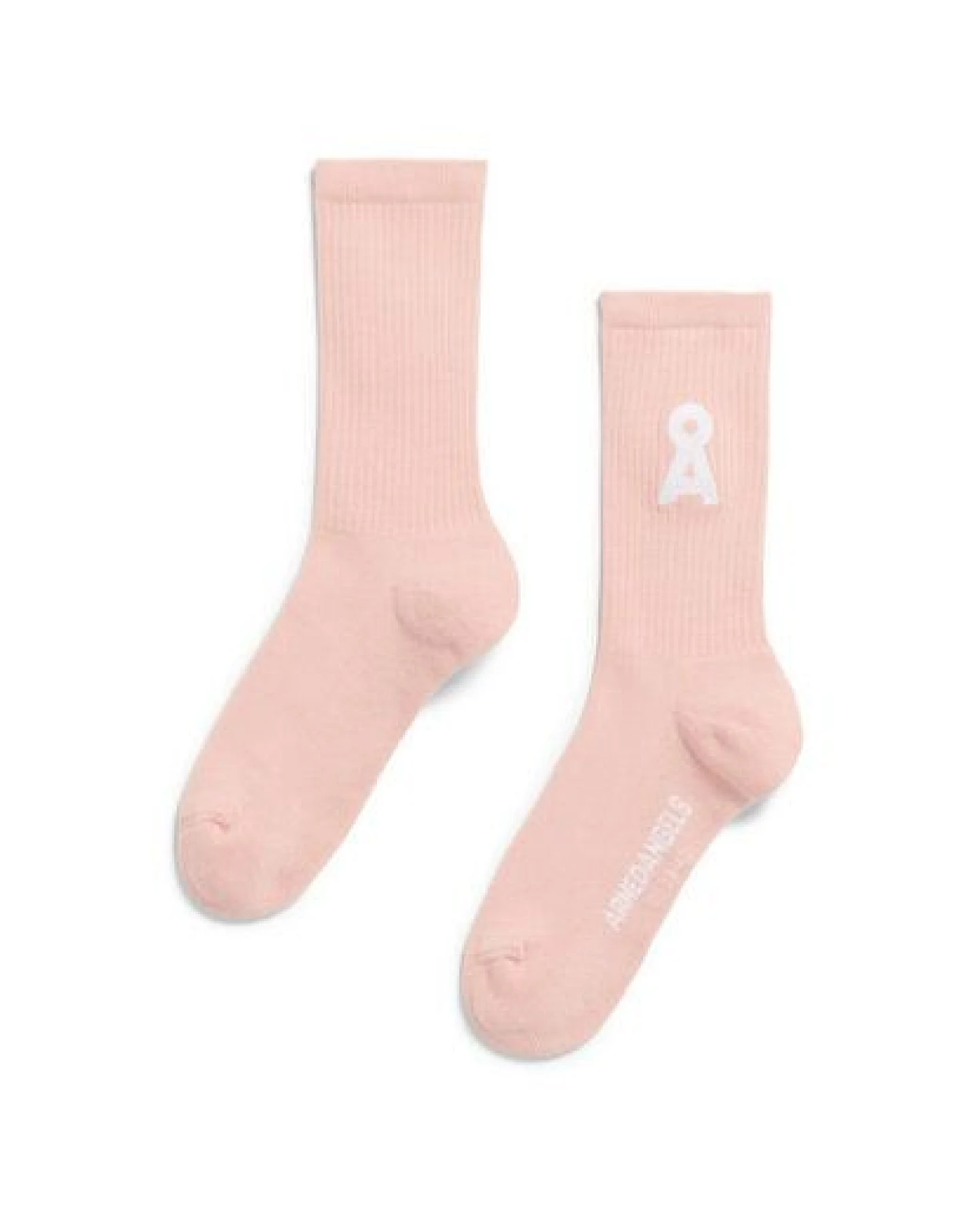 ARMEDANGELS SAAMUS ICONIC Å Unisex Socken aus Bio-Baumwoll Mix – Ansicht 2