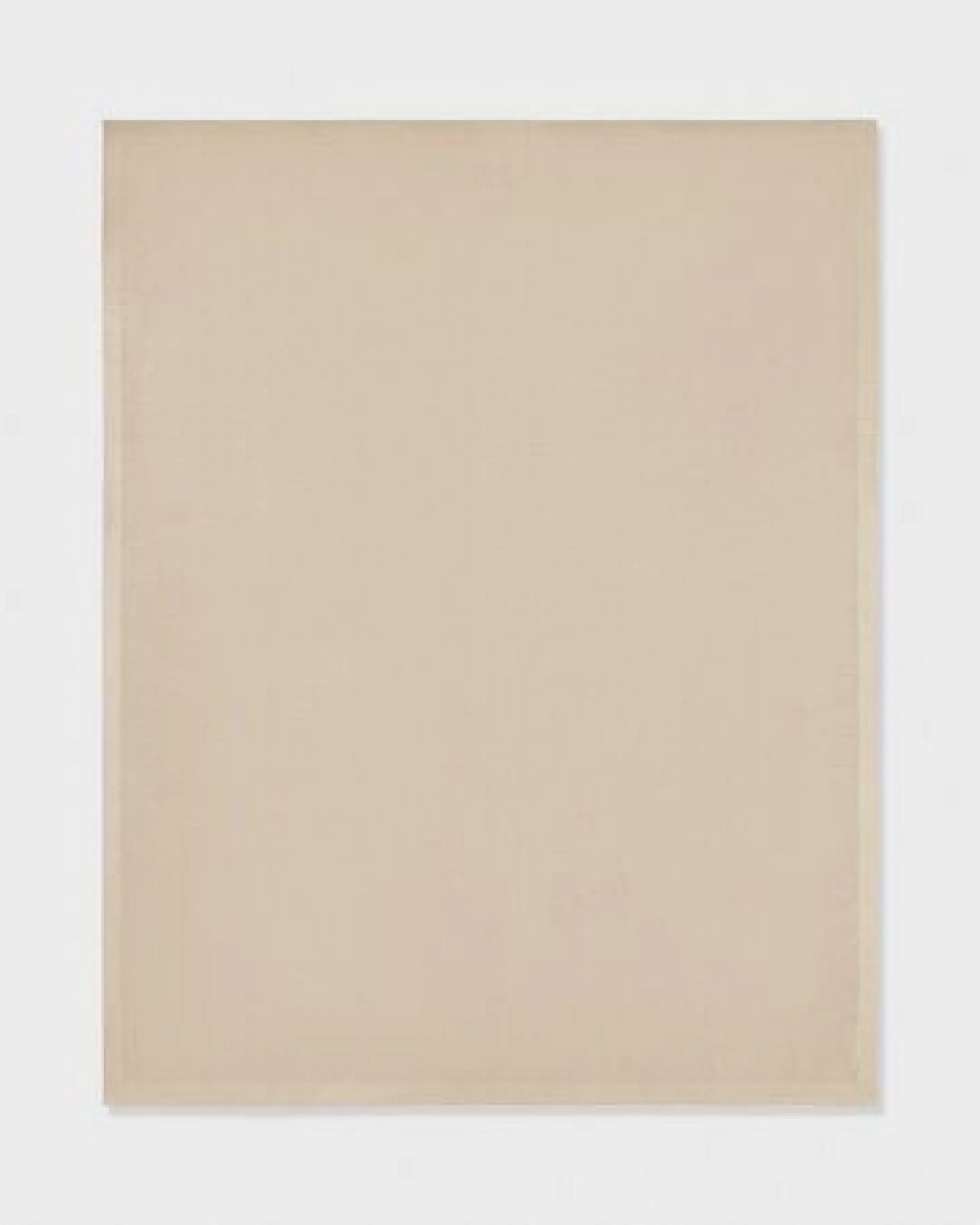 Decke Gerippt 150x210 "Yumeko" aus Bio-Baumwolle – Ansicht 4