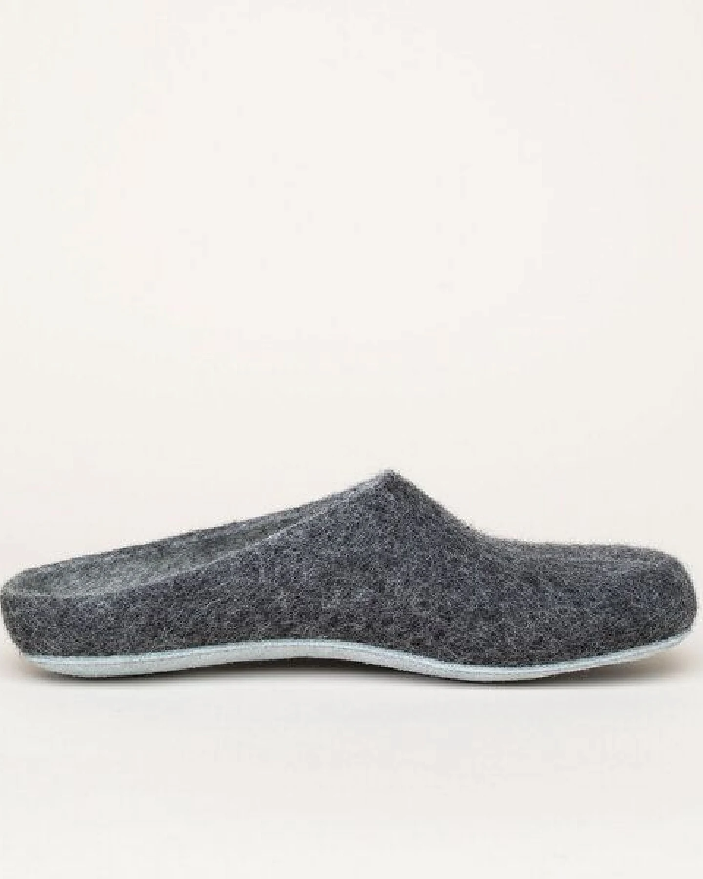 Magicfelt Filz-Hausschuh AP 701 aus 100% Merino-Wolle – Ansicht 2