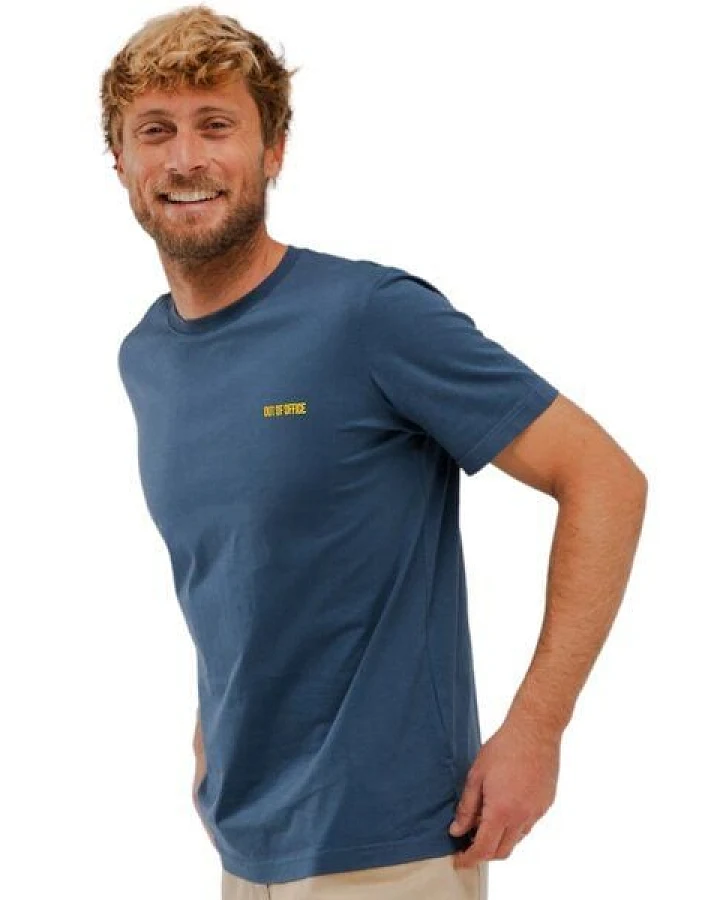 Brava Fabrics T-Shirt Out of Office