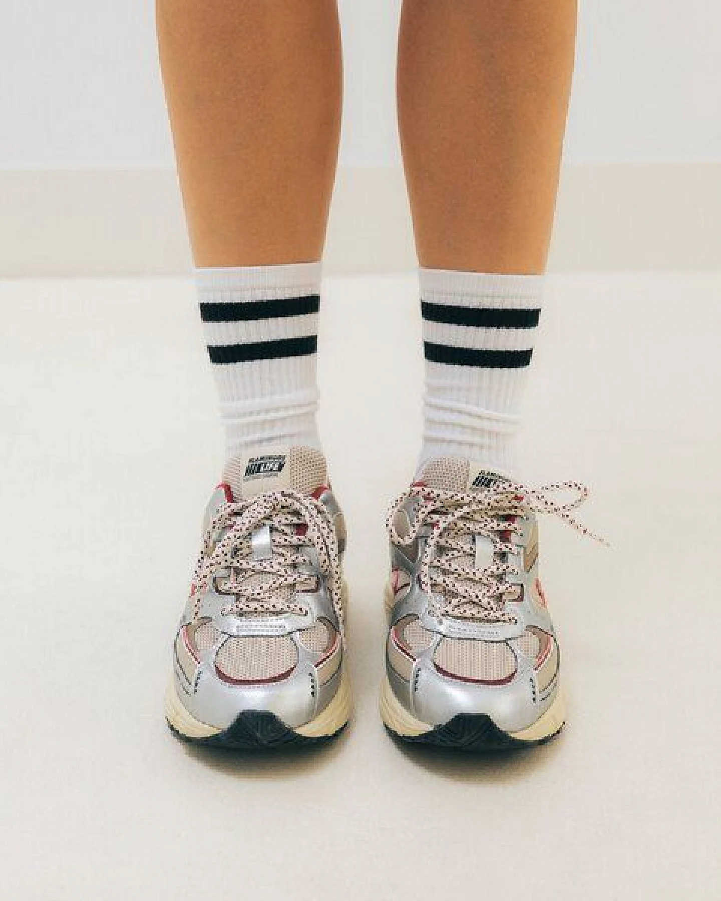 Flamingos' Life Sneaker Unisex Vegan - Wairoa - – Ansicht 3