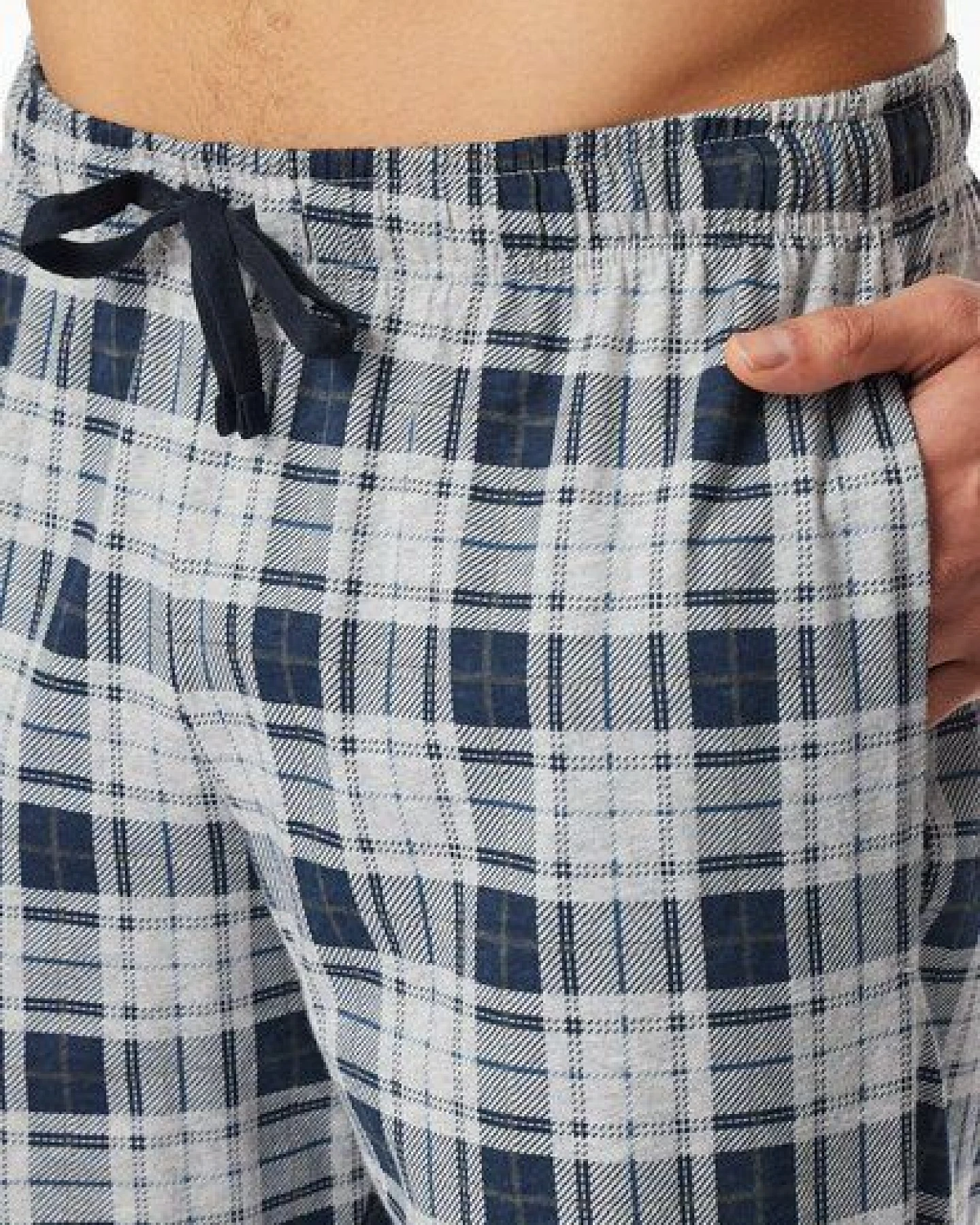 Schiesser Hose lang – Ansicht 4