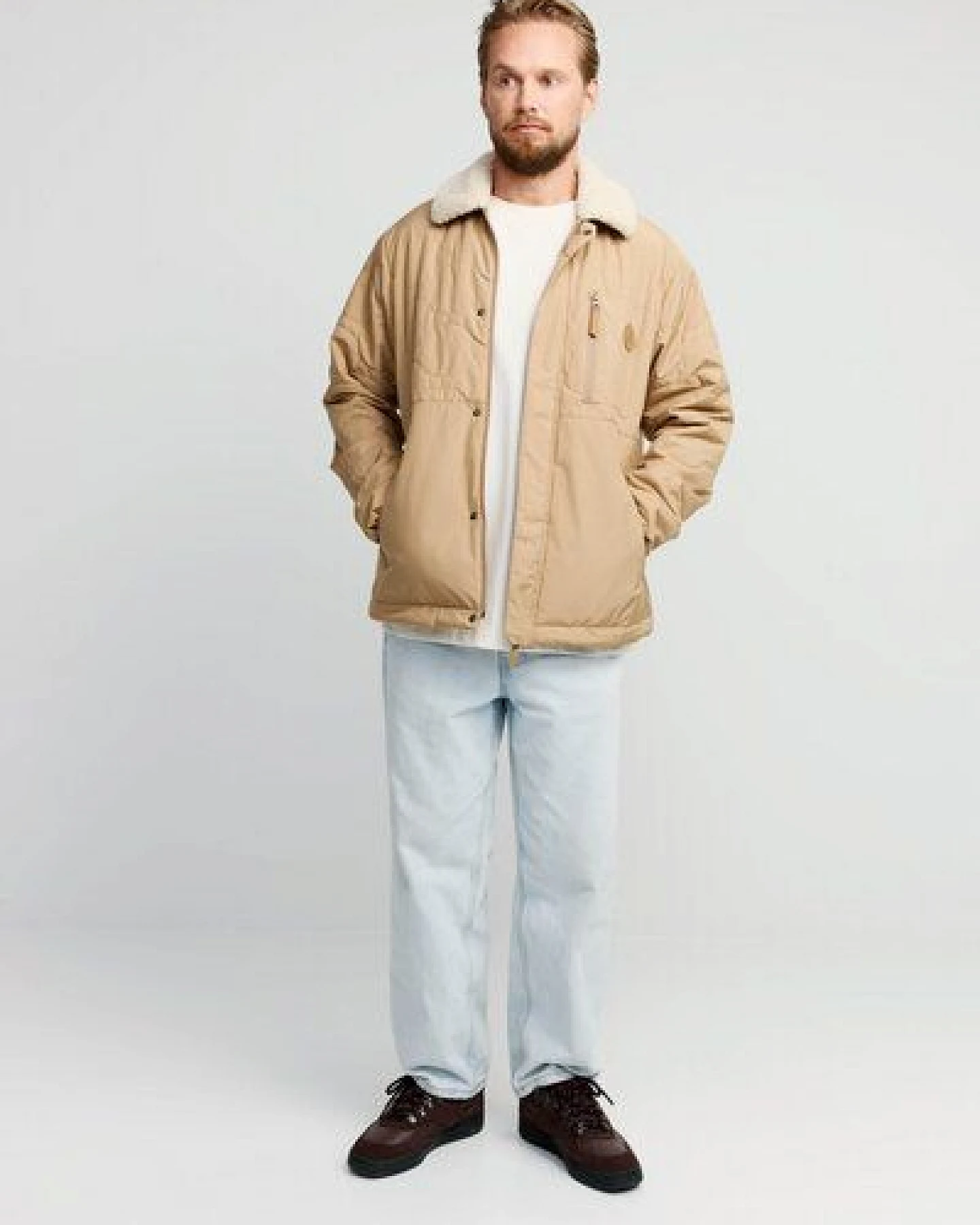 Makia Timberline Jacket – Ansicht 2