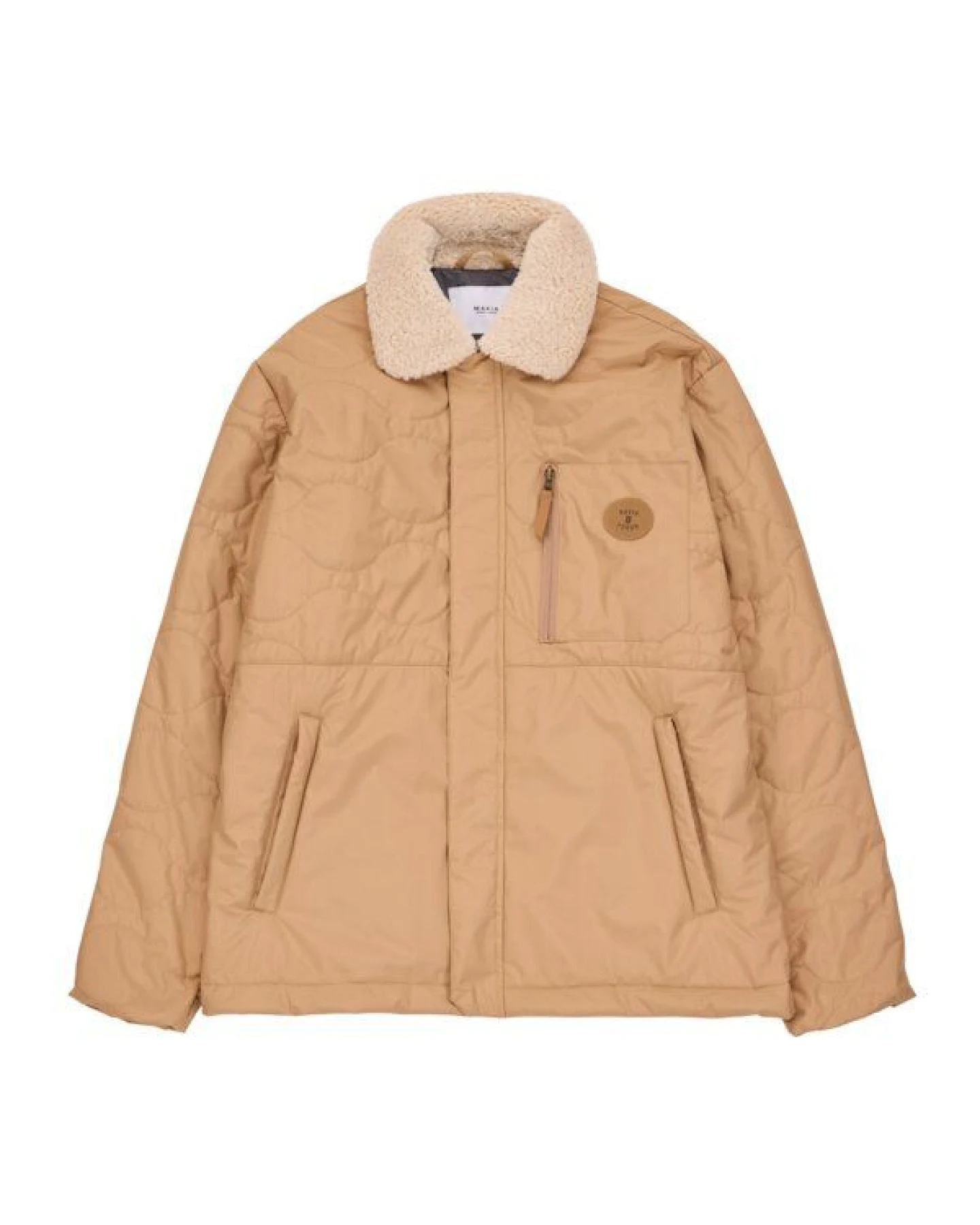 Makia Timberline Jacket – Ansicht 4