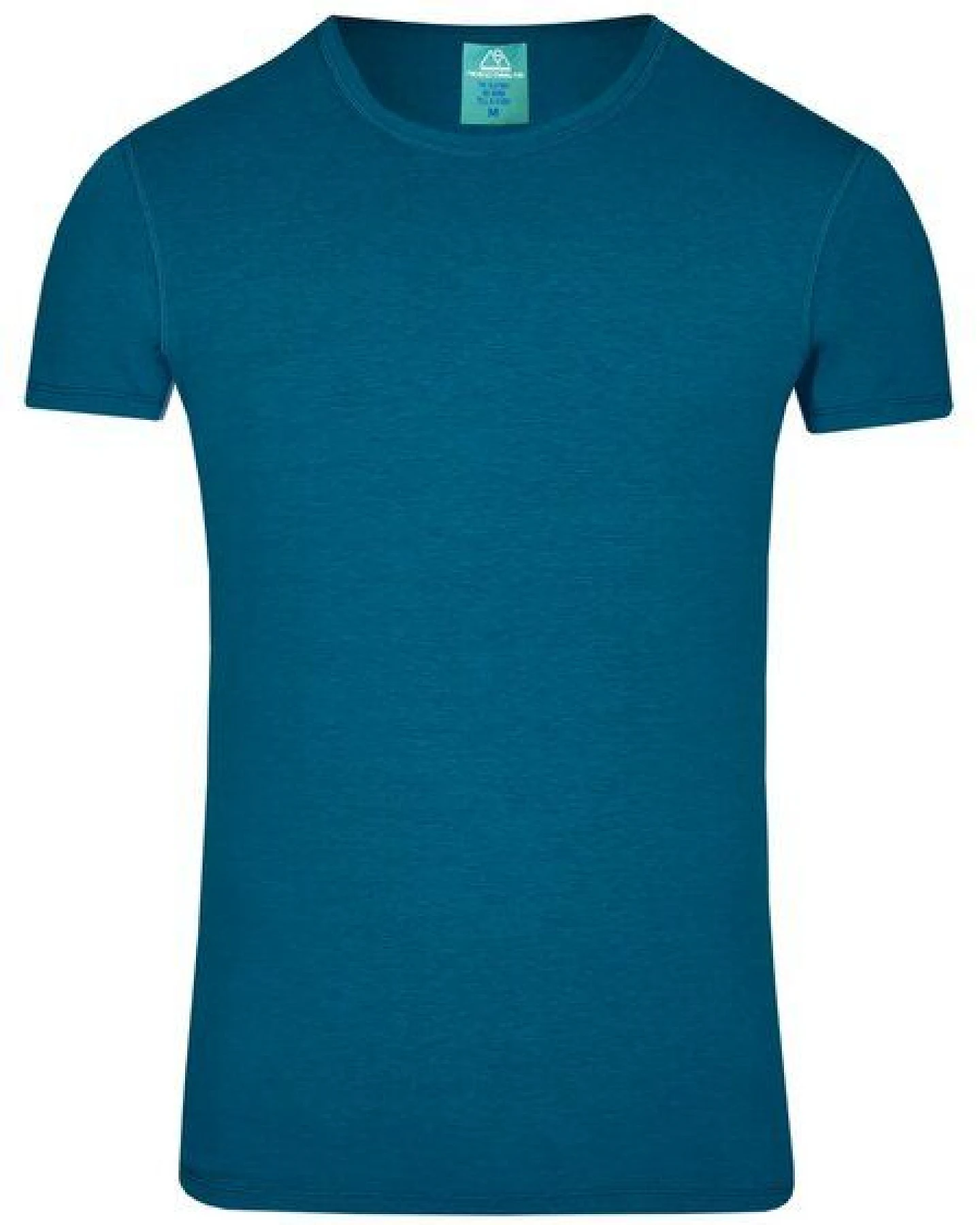 nice to meet me CORE T-SHIRT mit Bio-Baumwolle und TENCEL Lyocell – Ansicht 4