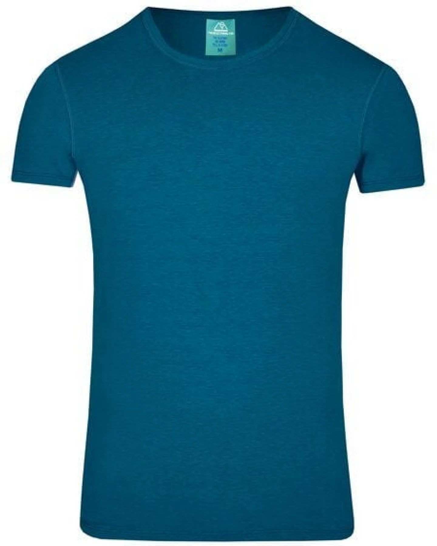 nice to meet me CORE T-SHIRT mit Bio-Baumwolle und TENCEL Lyocell – Ansicht 3
