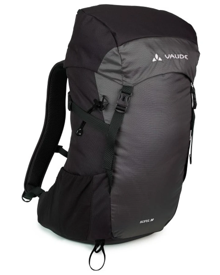 Vaude - Kofel 30 - Wanderrucksack schwarz/grau