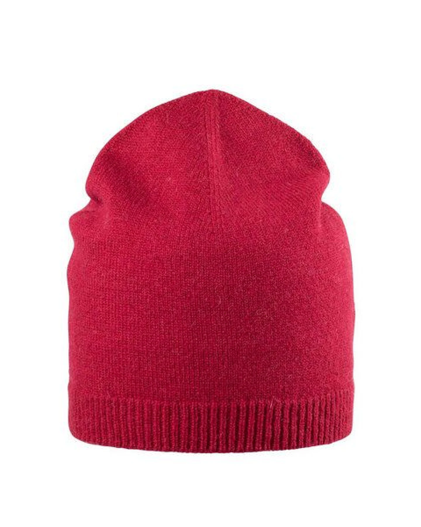 Pure-Pure pure pure Damen Mütze Merinowolle/ Kaschmir – Ansicht 2