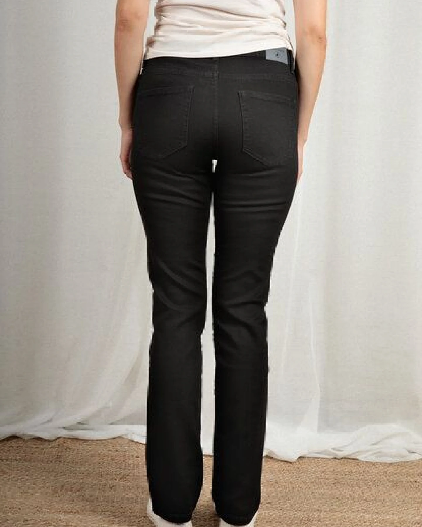 TORLAND Regular Fit – Damenjeans TERESA – Ansicht 3